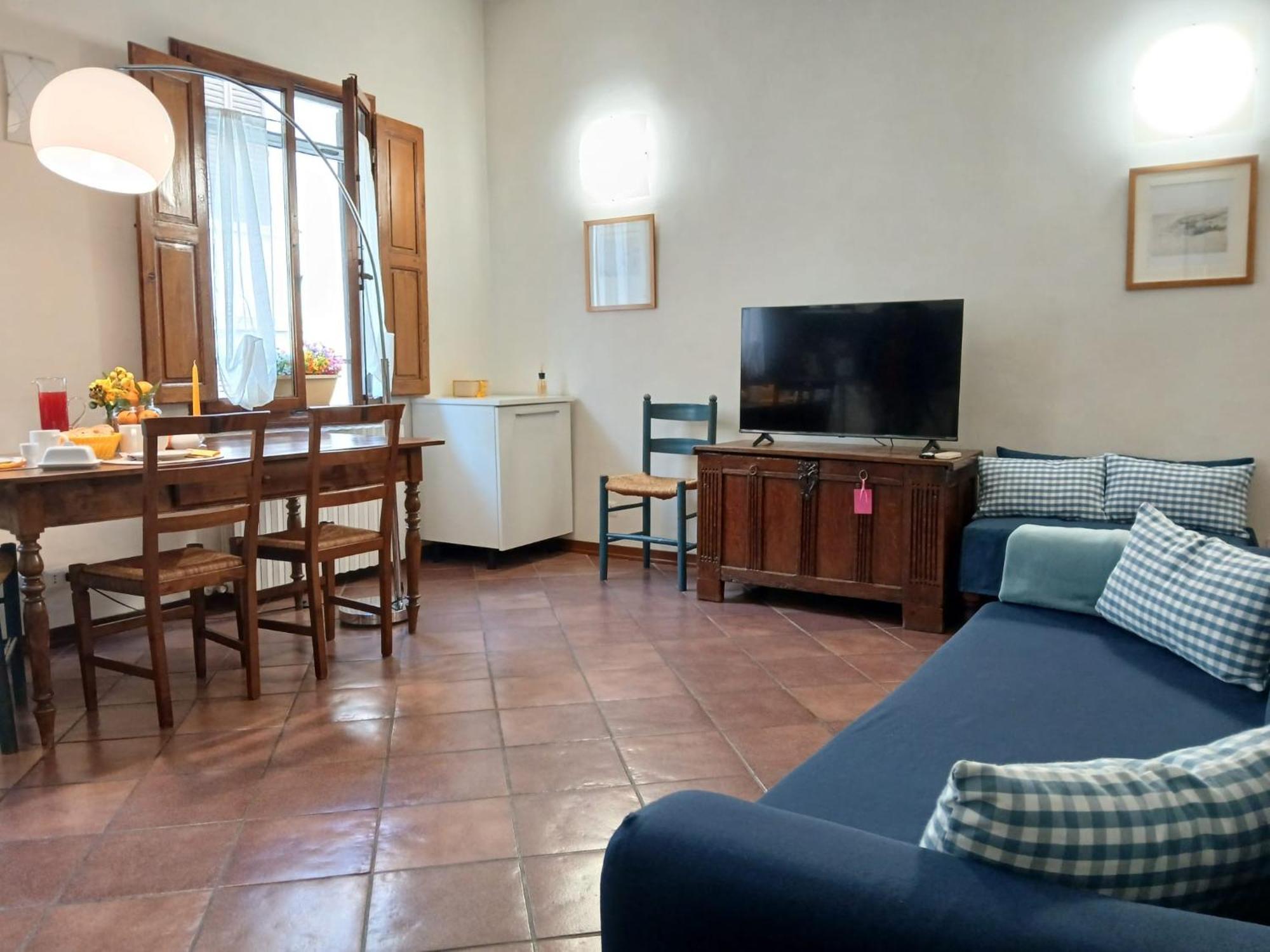 Guelfa 56 Apartment Florence