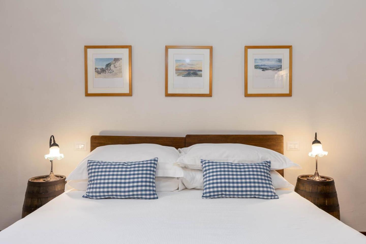 Apartment Guelfa 56 Florence