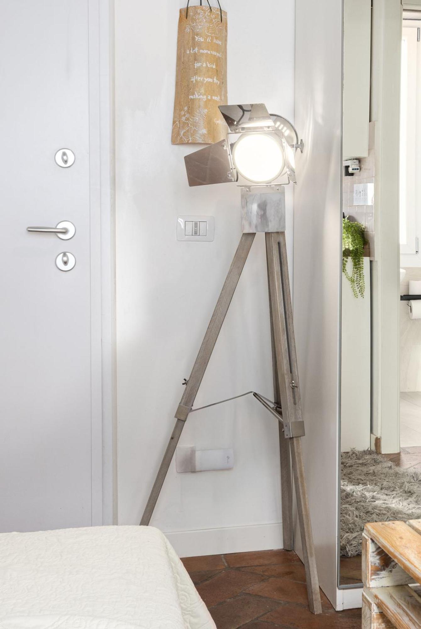 Nido Del Condor & Sublime Apartment Florence