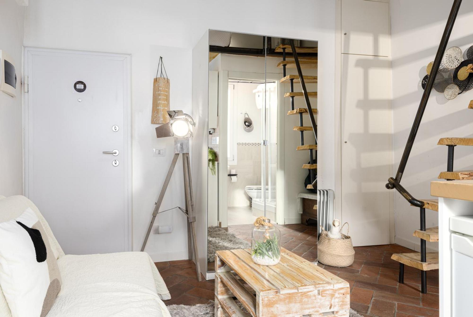 Nido Del Condor & Sublime Apartment