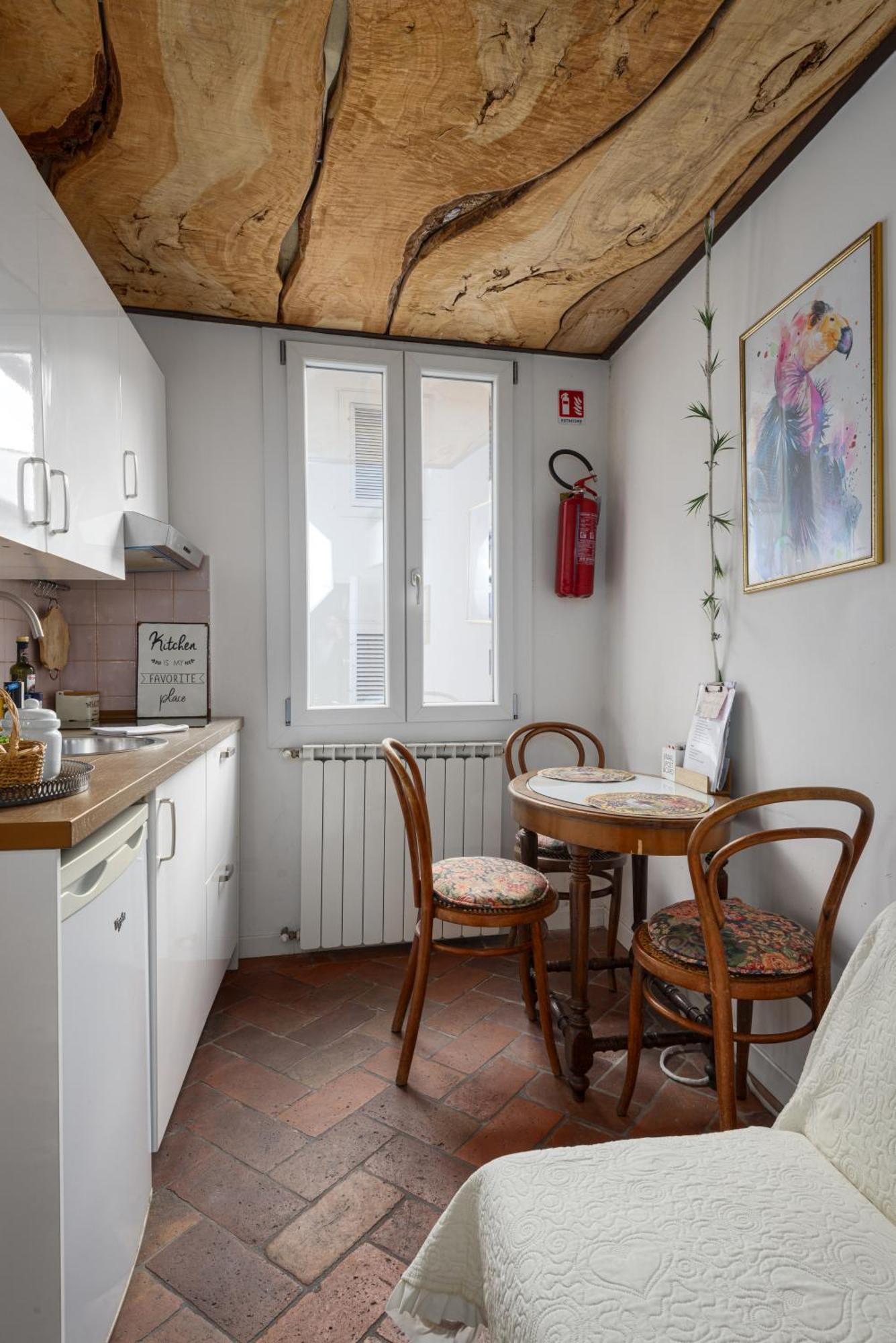 Apartment Nido Del Condor & Sublime *