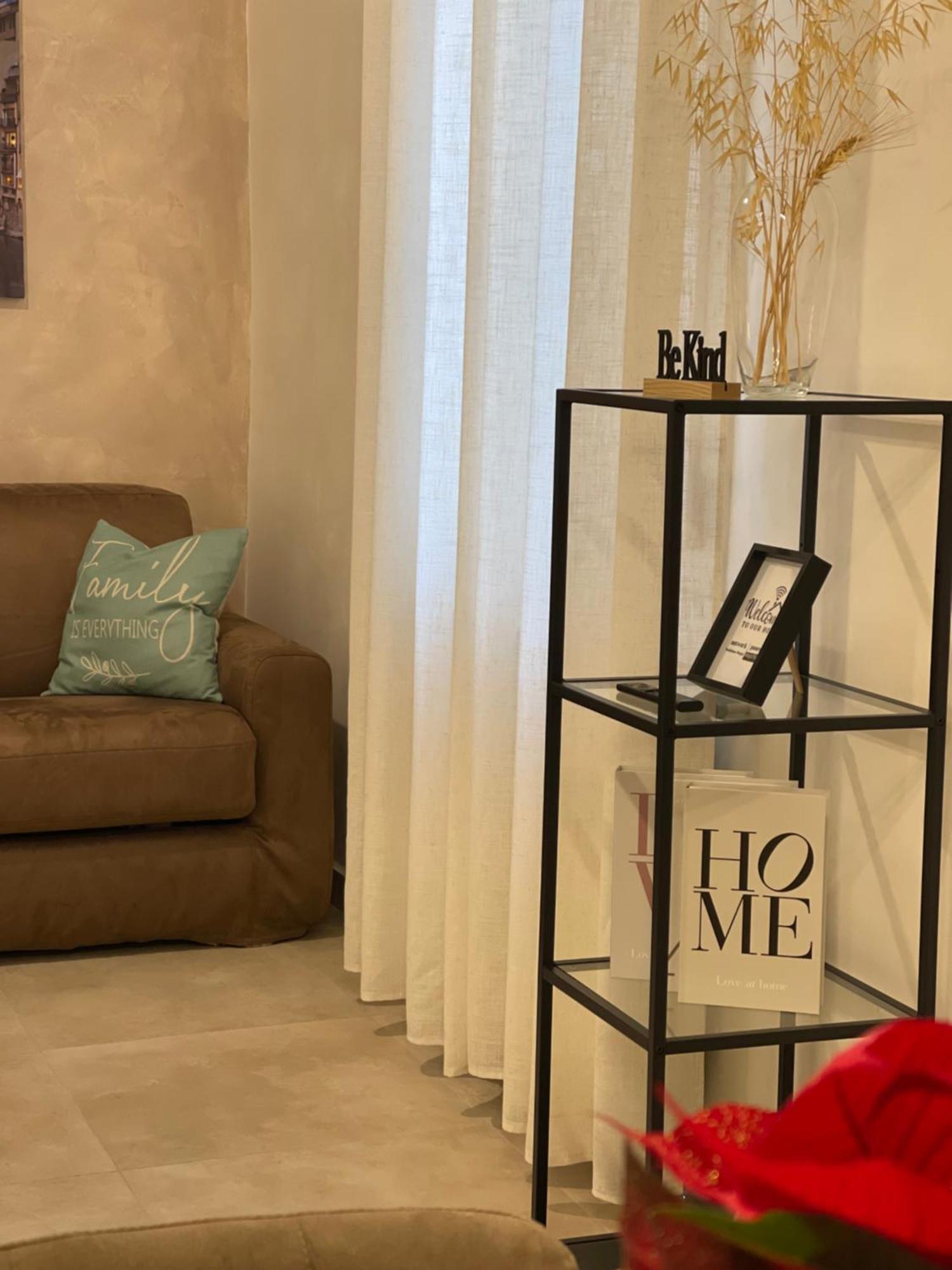 Apartment Magicflo Santa Croce *