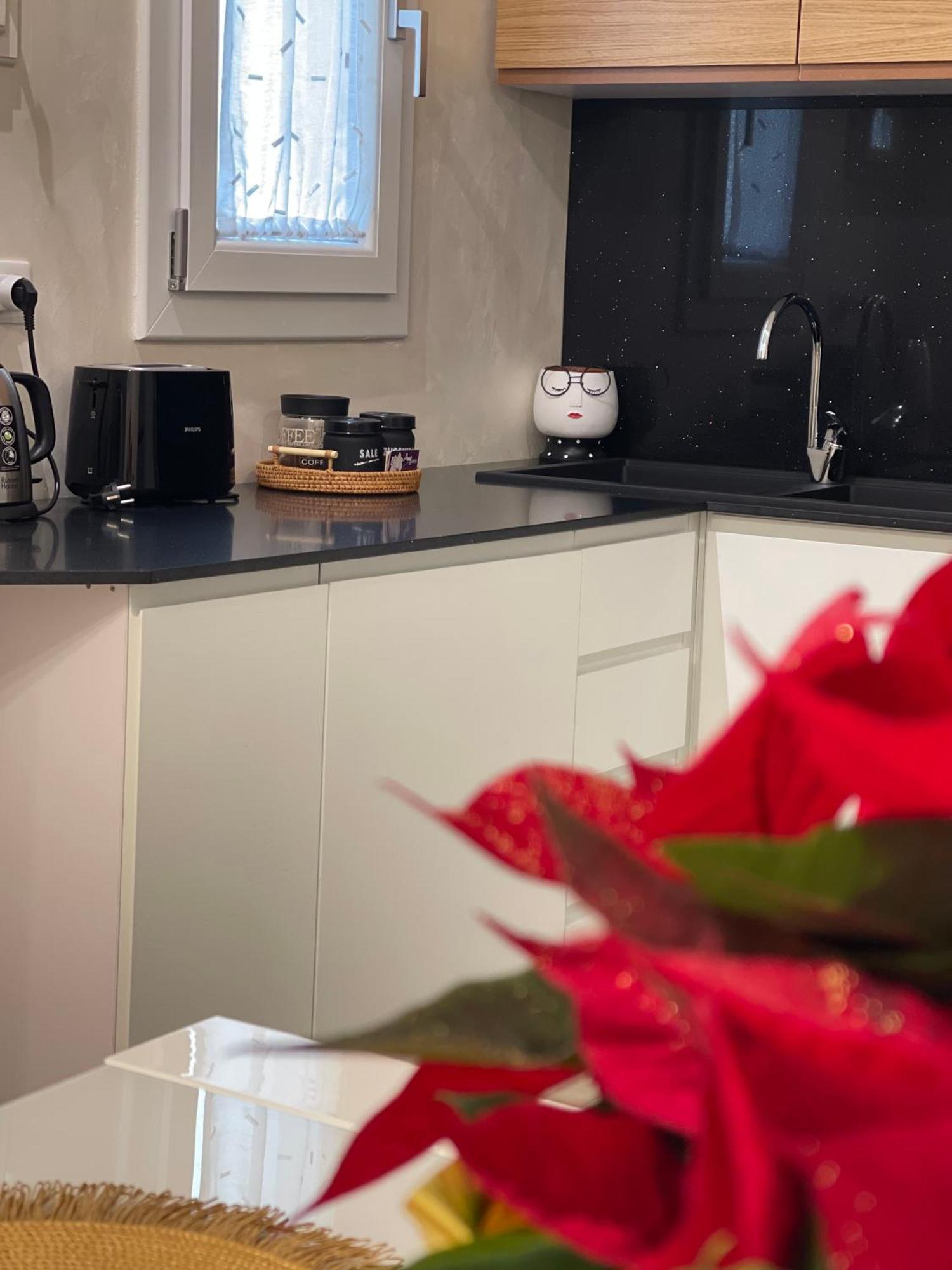 Magicflo Santa Croce Apartment Florence