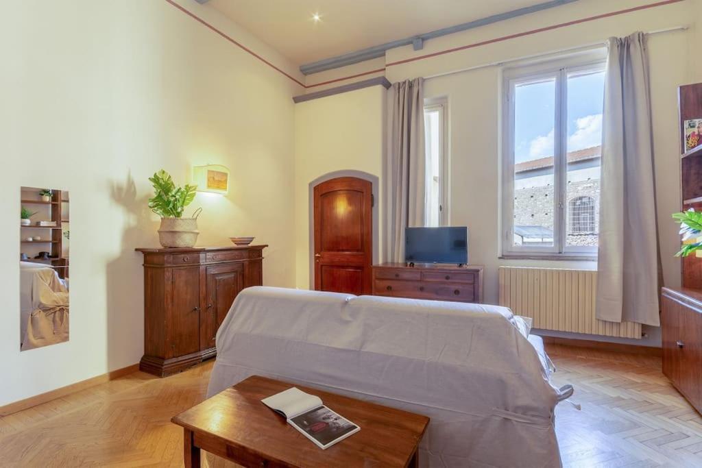 Apartment A Flat In Via Della Vigna Nuova *