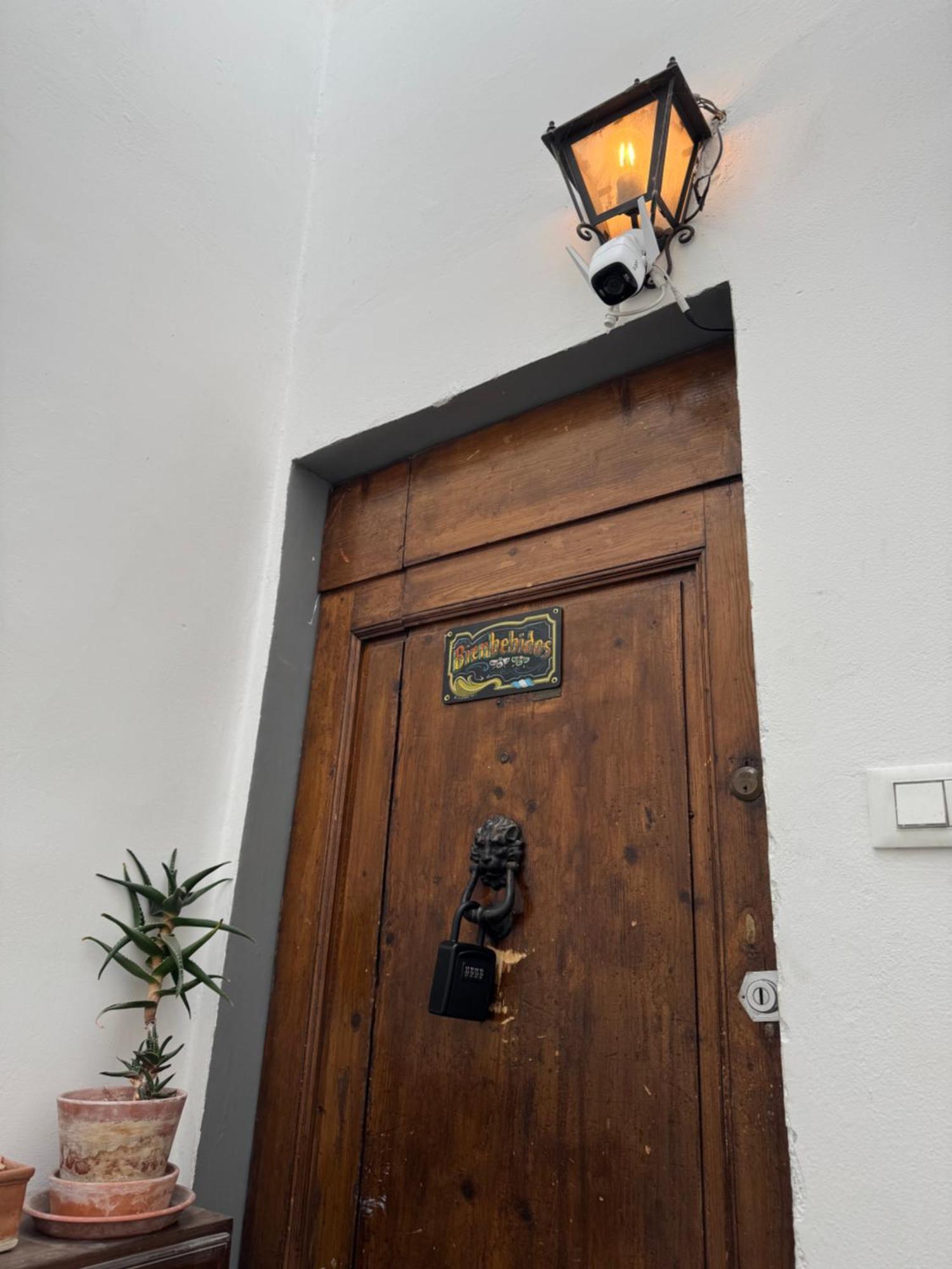 Appartamento Trilocale In Centro Storico Firenze