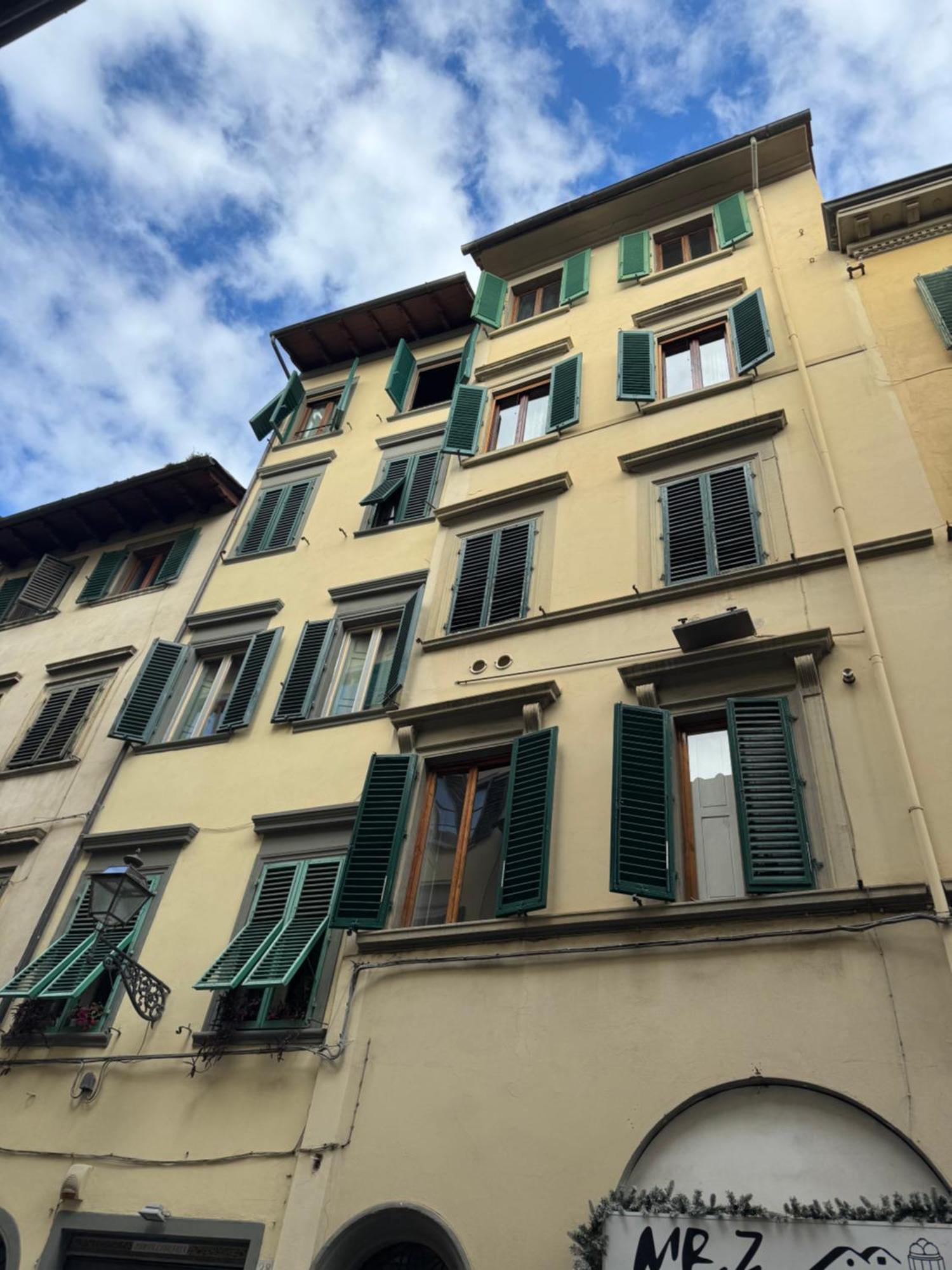 Appartamento Trilocale In Centro Storico *