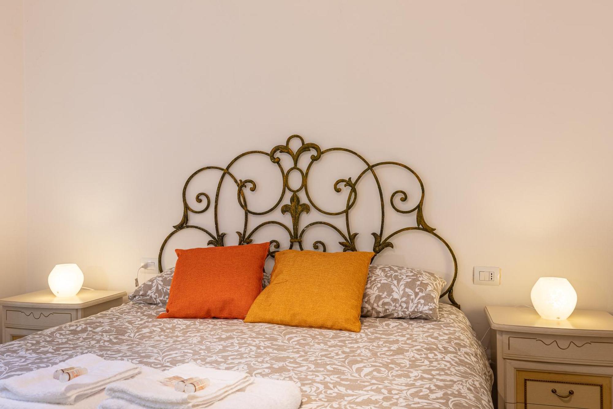 Le Petit Jardin Center * Firenze