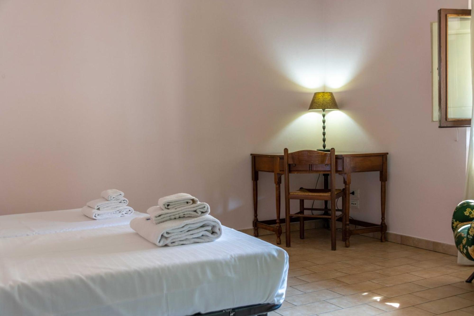 Boboli 4 Bedroom * Florence