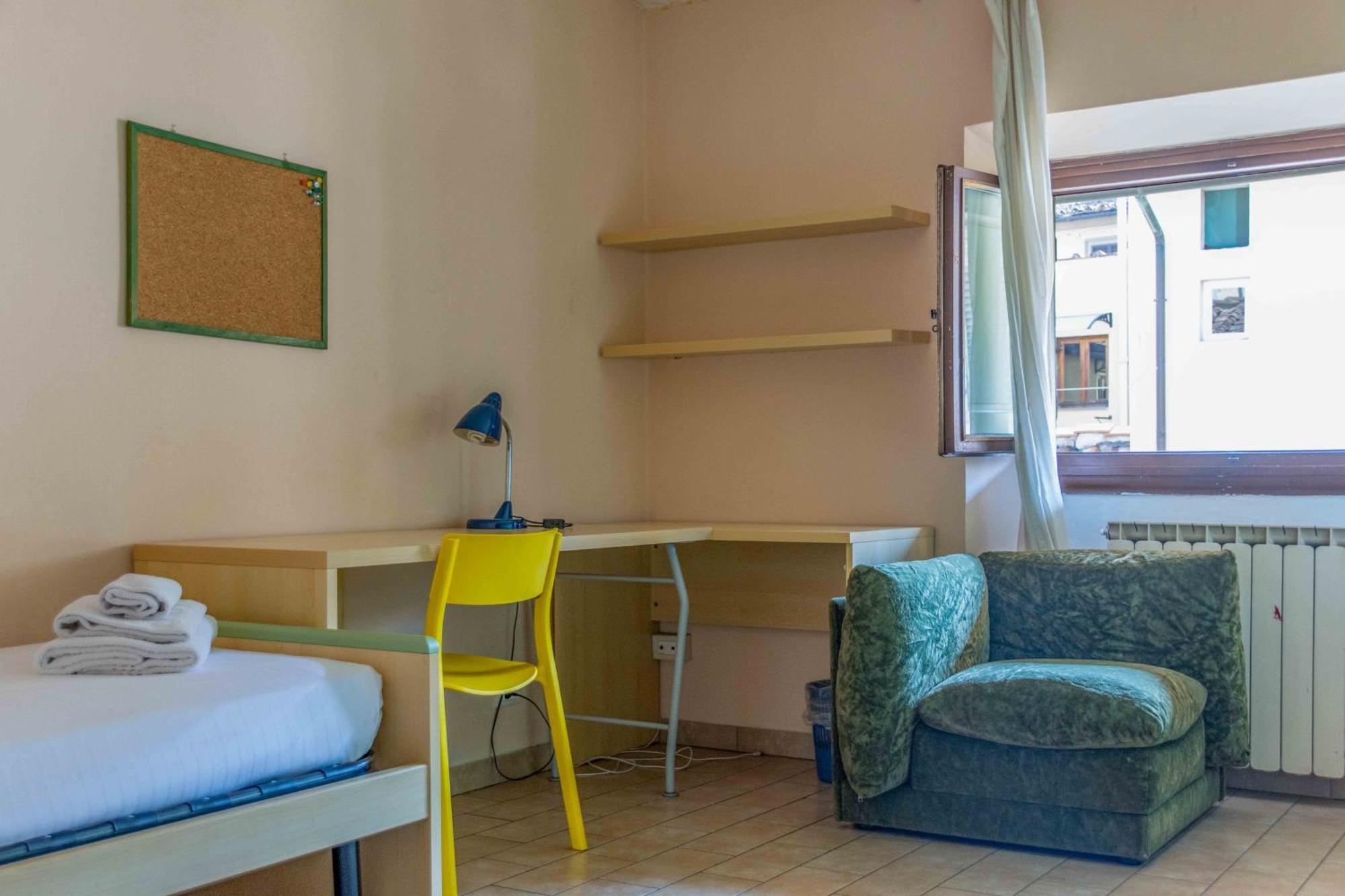 Boboli 4 Bedroom *