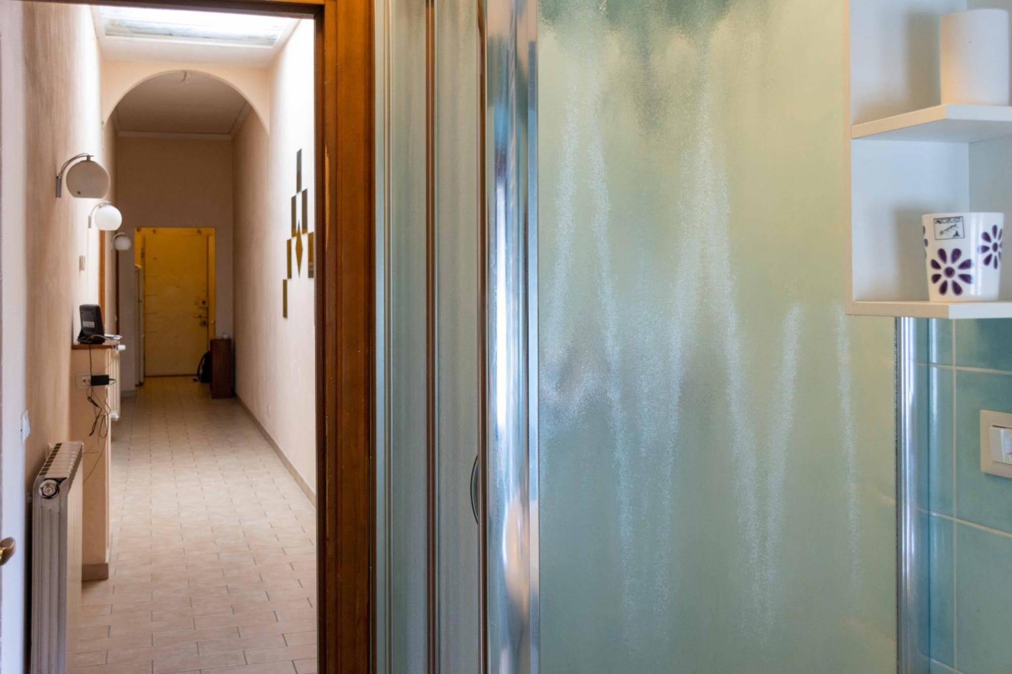 Boboli 4 Bedroom Apartment Florence