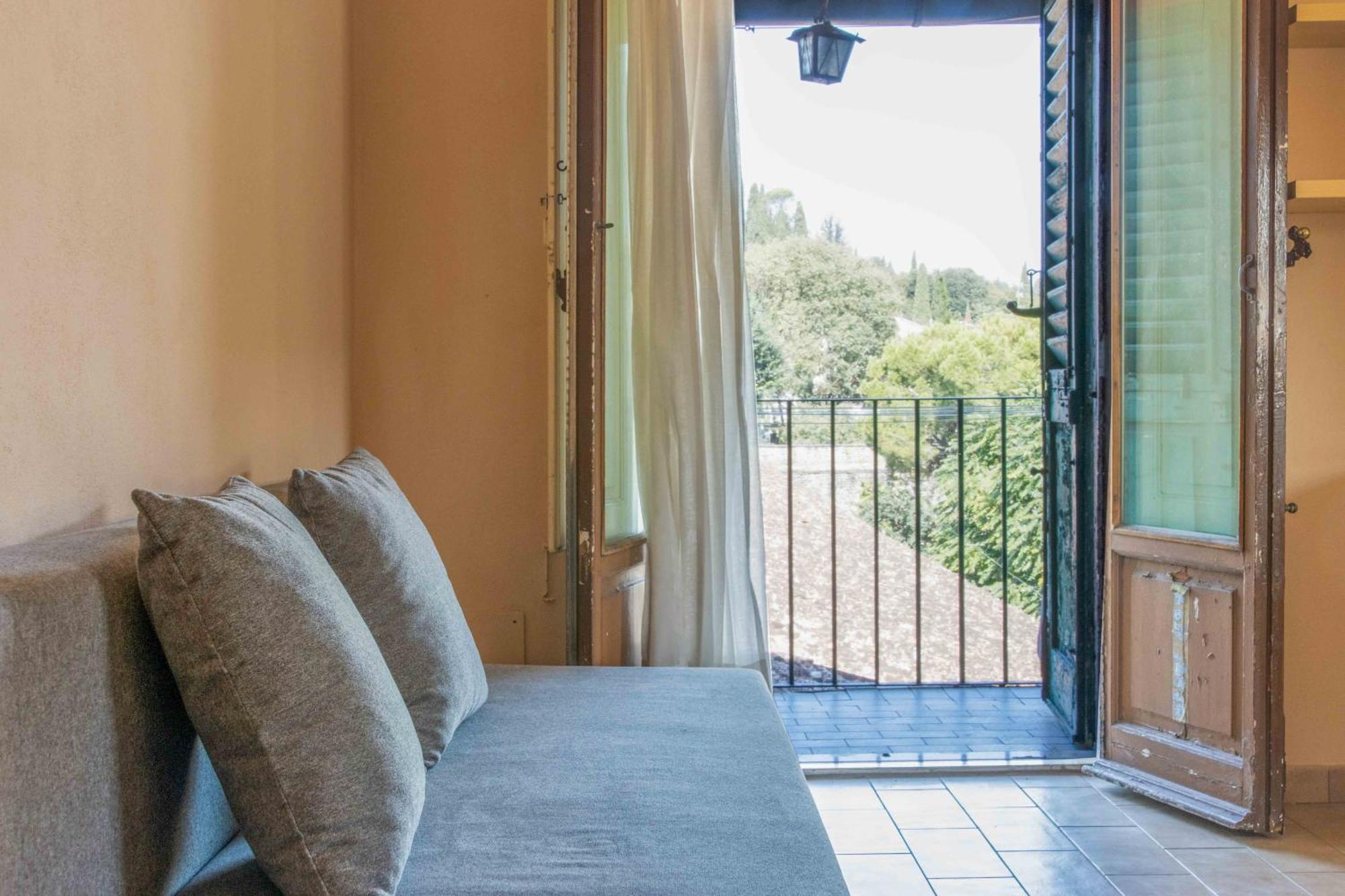 Boboli 4 Bedroom * Florence