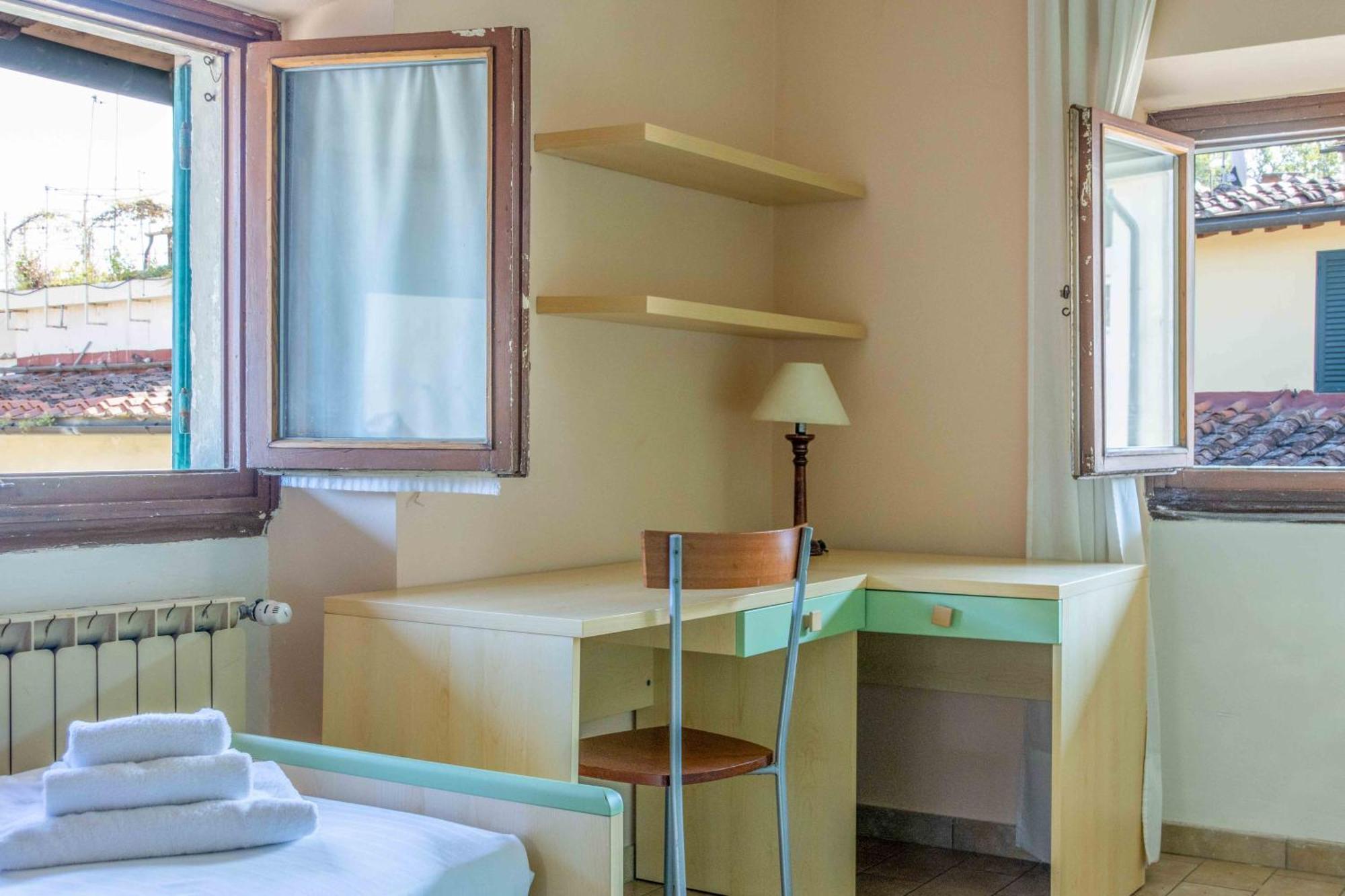 Boboli 4 Bedroom Apartment