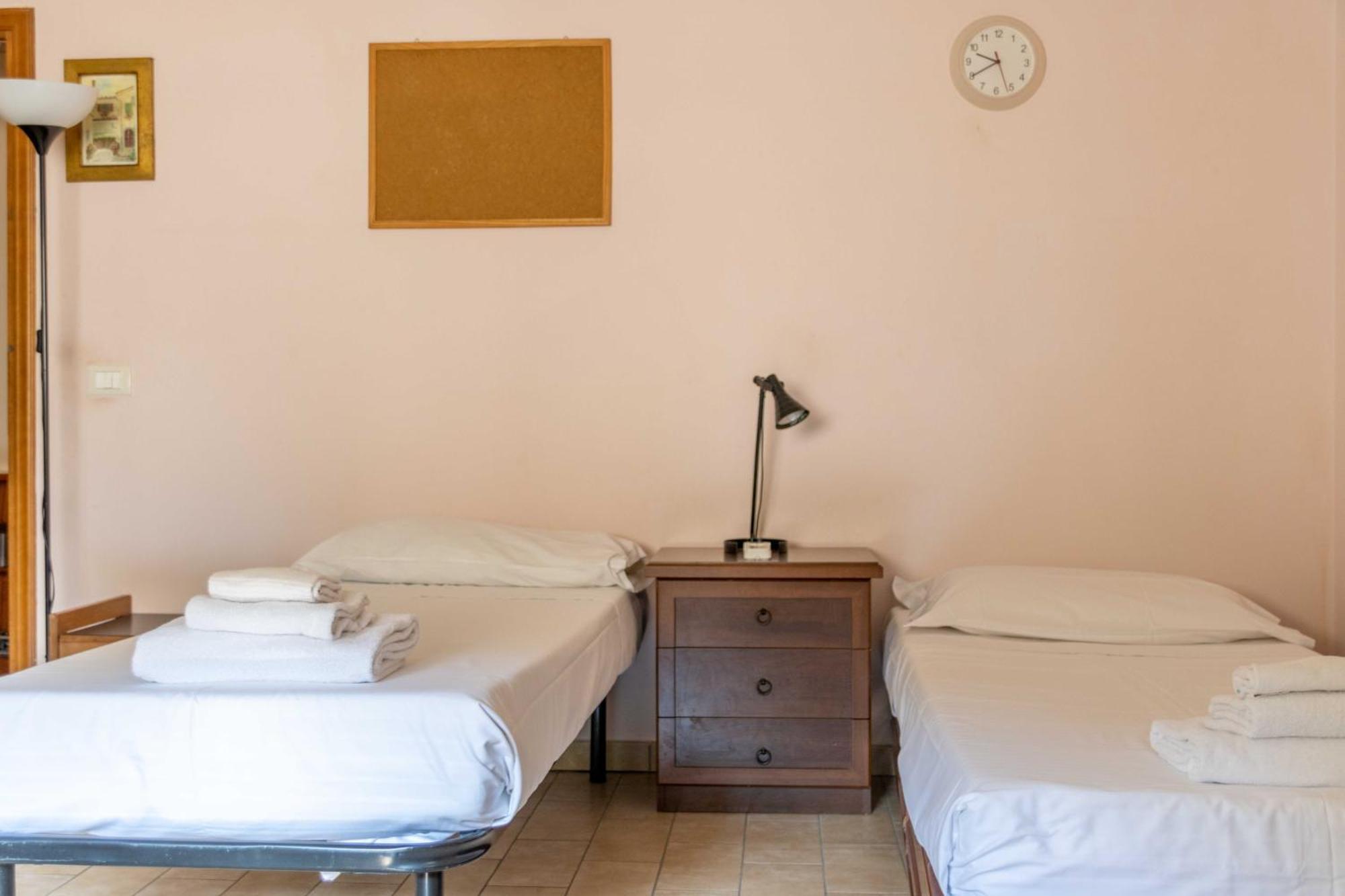 Boboli 4 Bedroom * Florence