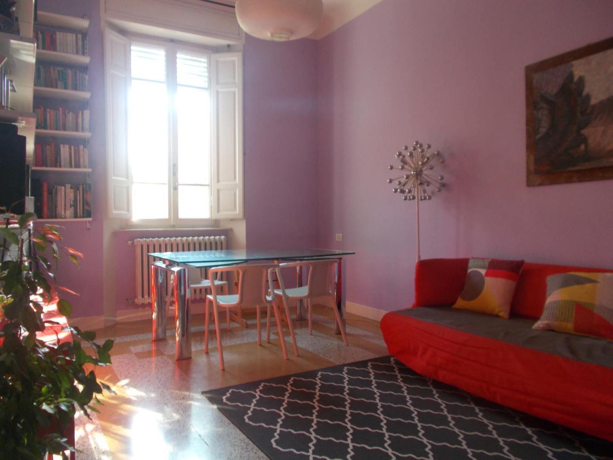 La Casa Piu Bella Appartamento *