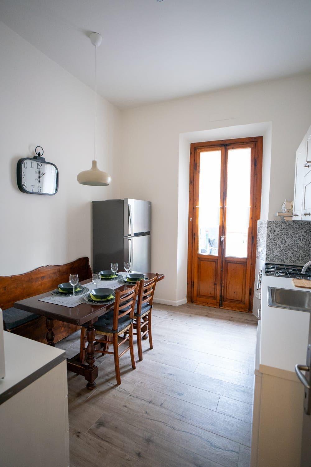 Ede * Firenze