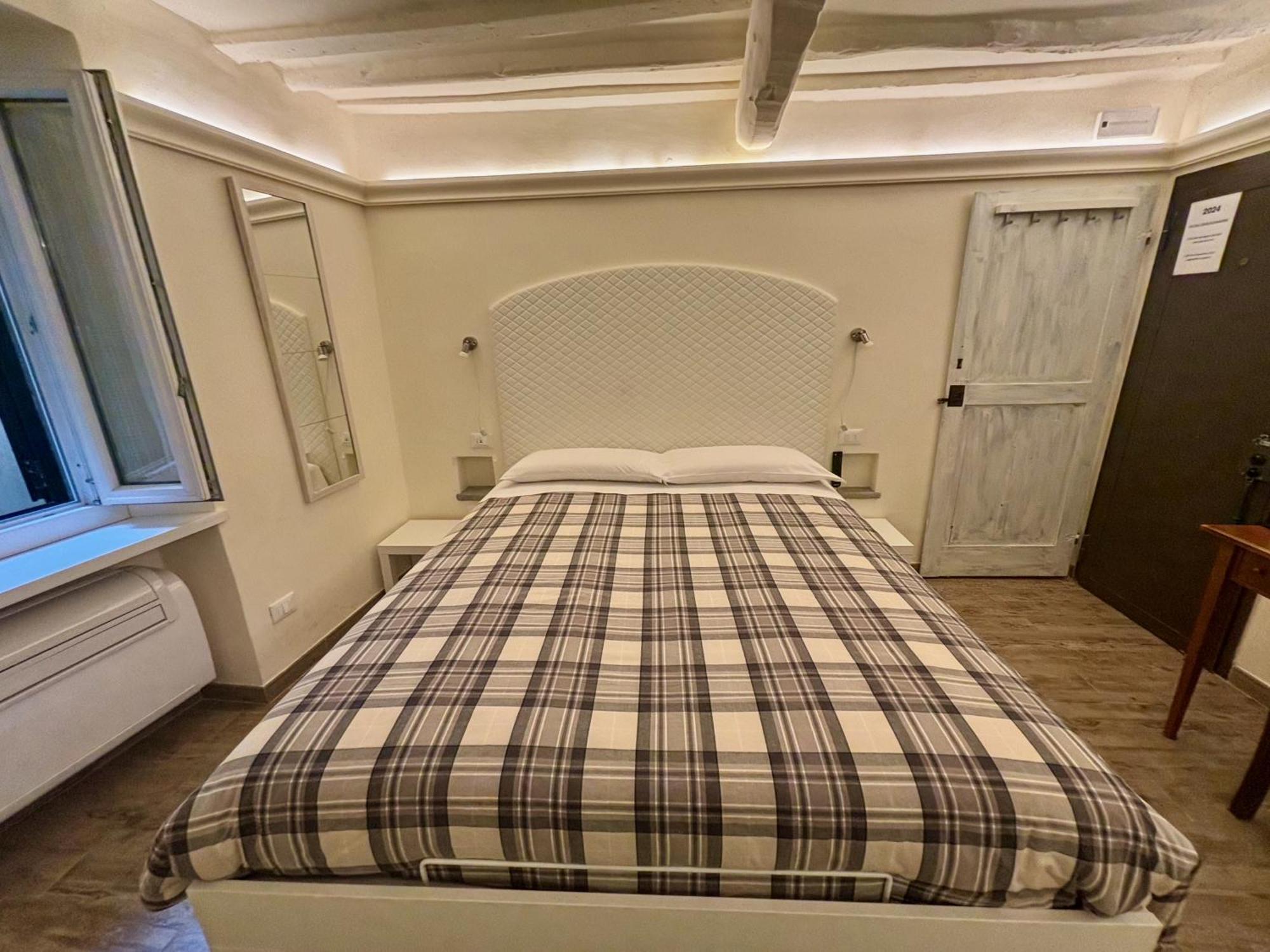 Gb Bed & Breakfast