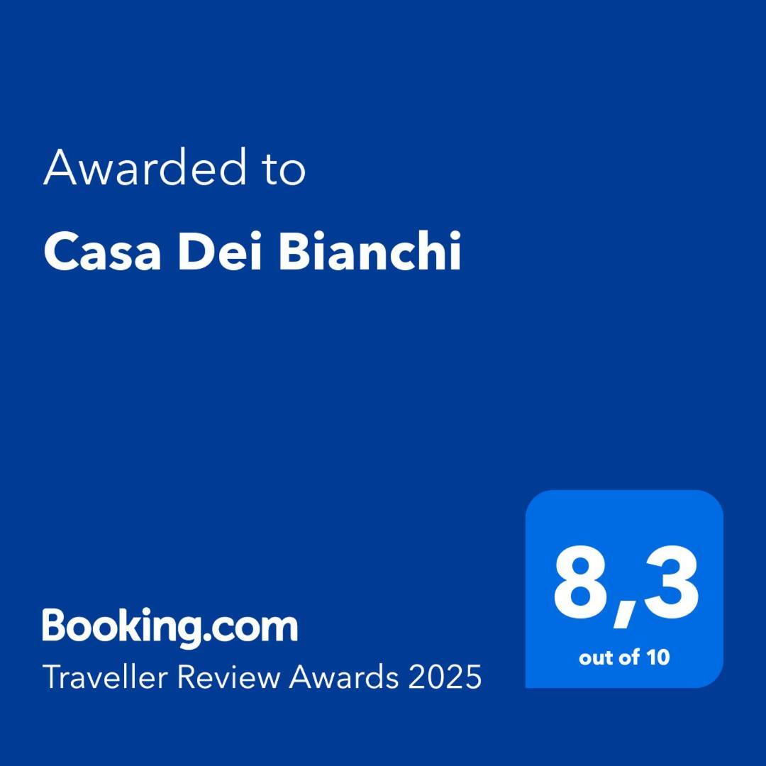 Casa Dei Bianchi Apartment *
