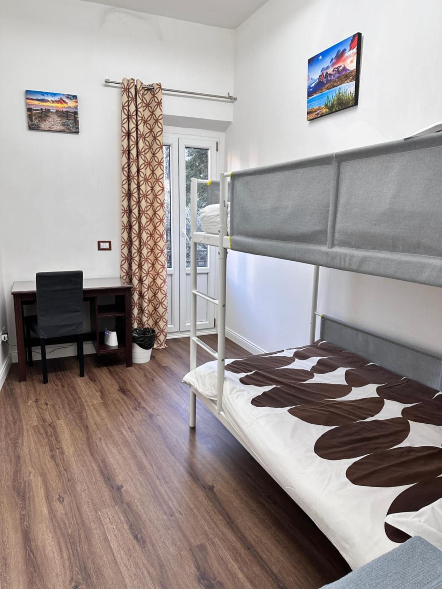 Annetta's House Guest house *