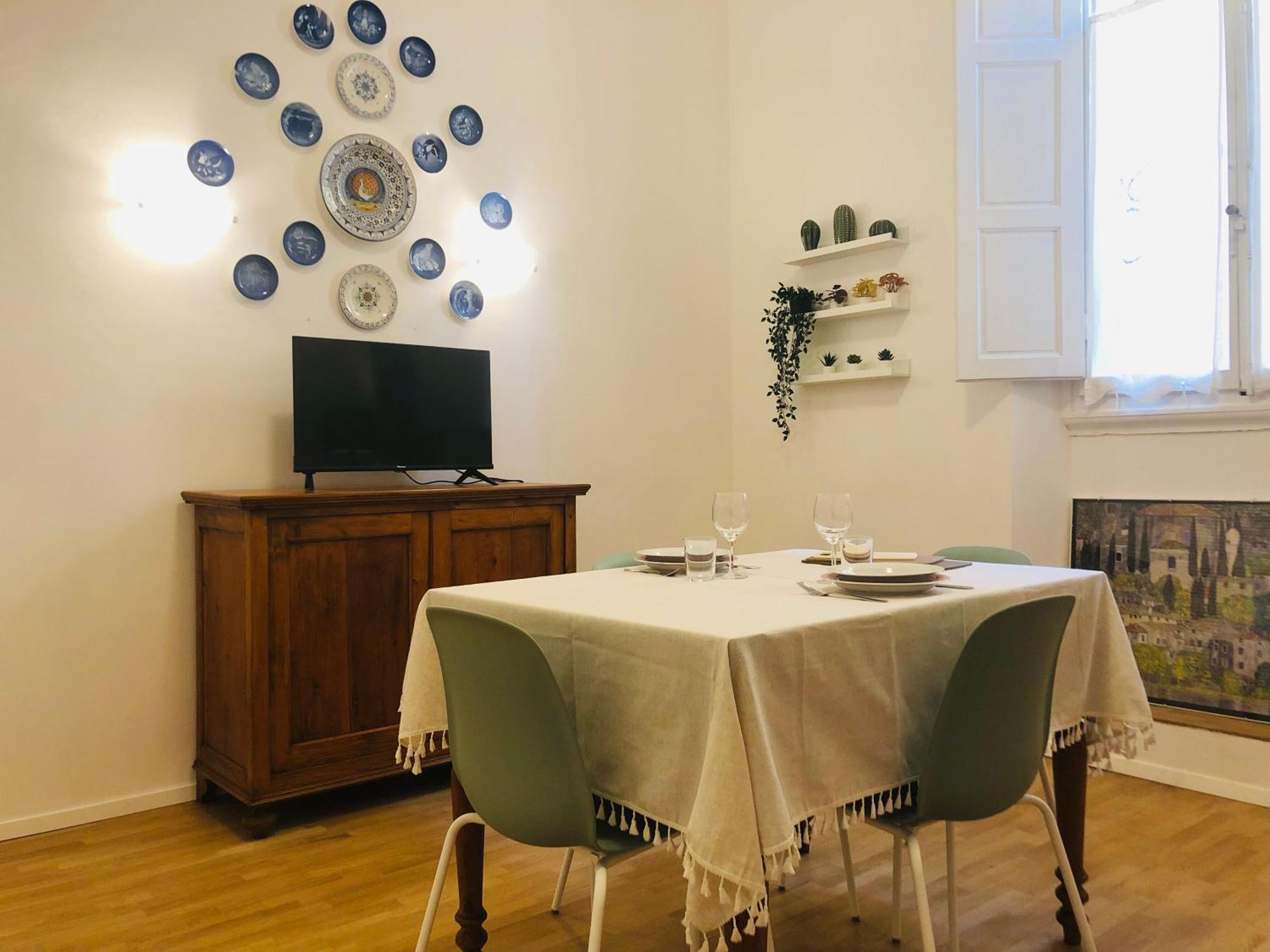 Apartment Casetta Antonia Florence