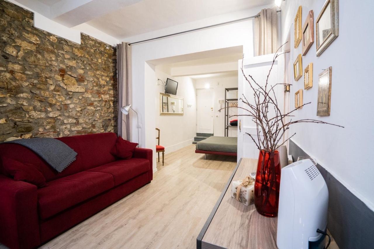 Santa Maria Novella Nest Apartment