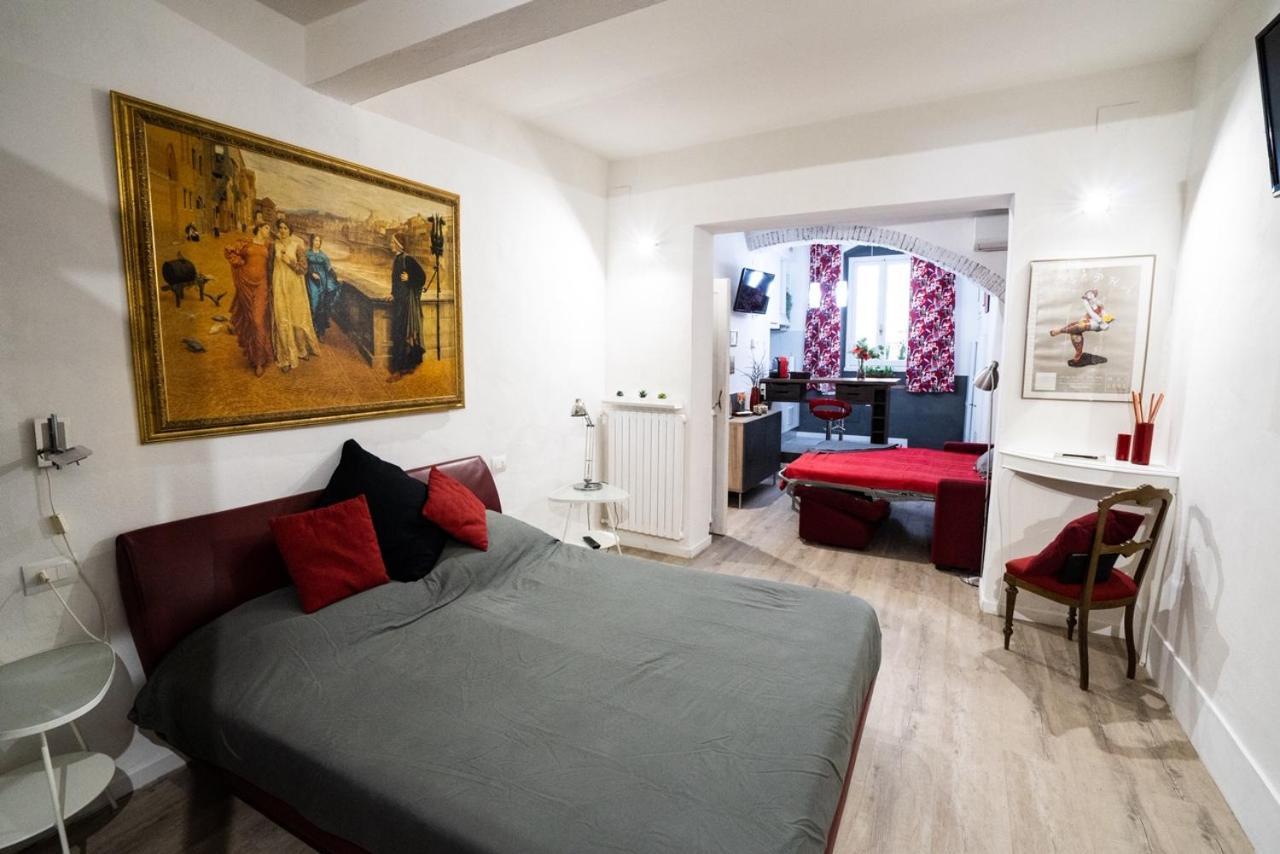 Apartment Santa Maria Novella Nest *