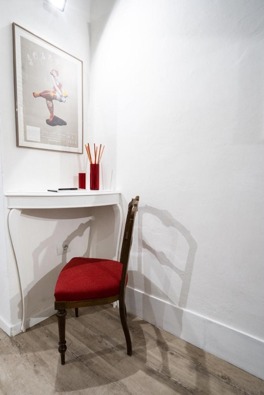 Apartment Santa Maria Novella Nest Florence