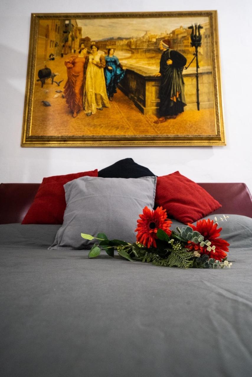 Santa Maria Novella Nest Apartment