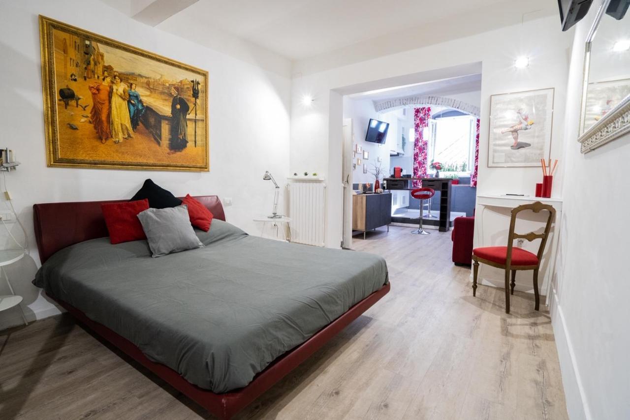 Santa Maria Novella Nest Apartment *