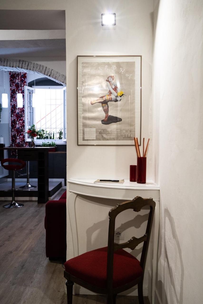 Santa Maria Novella Nest Apartment
