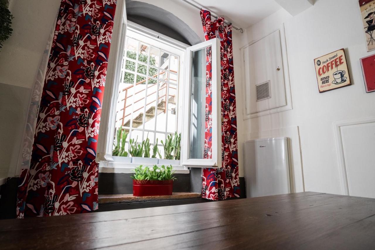 Apartment Santa Maria Novella Nest Florence