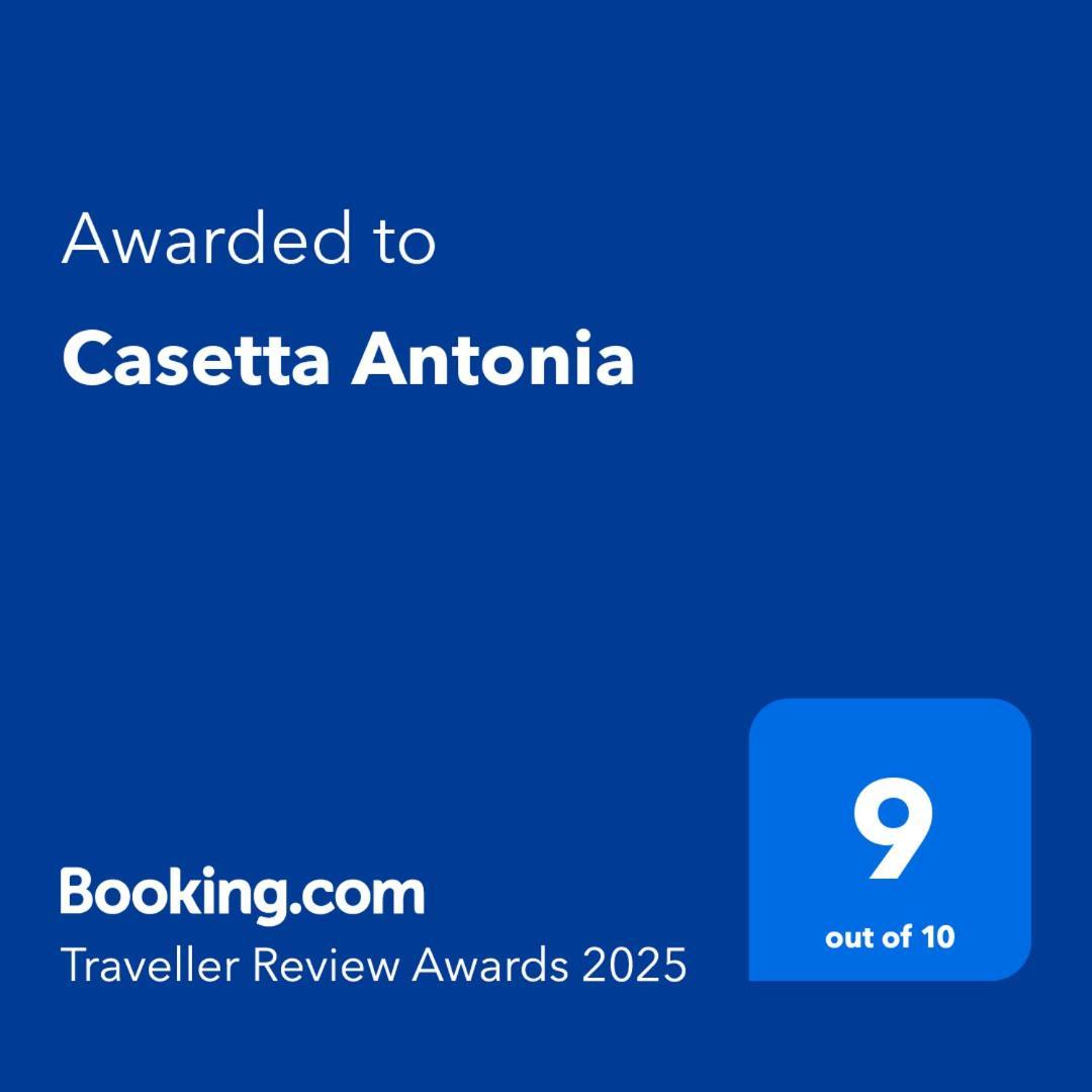 Casetta Antonia Florence
