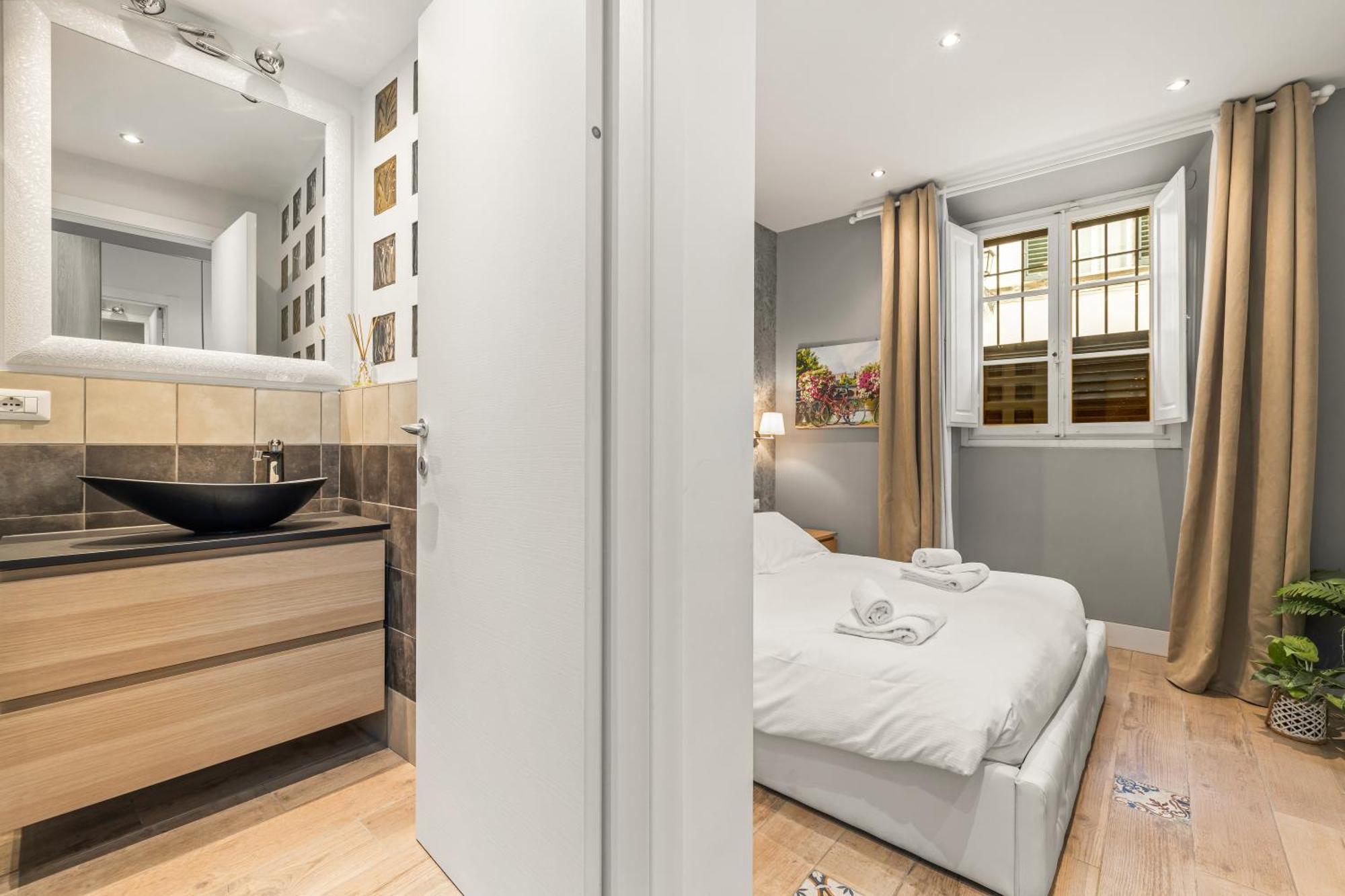 Apartment Dolce & Terrace By C&g *