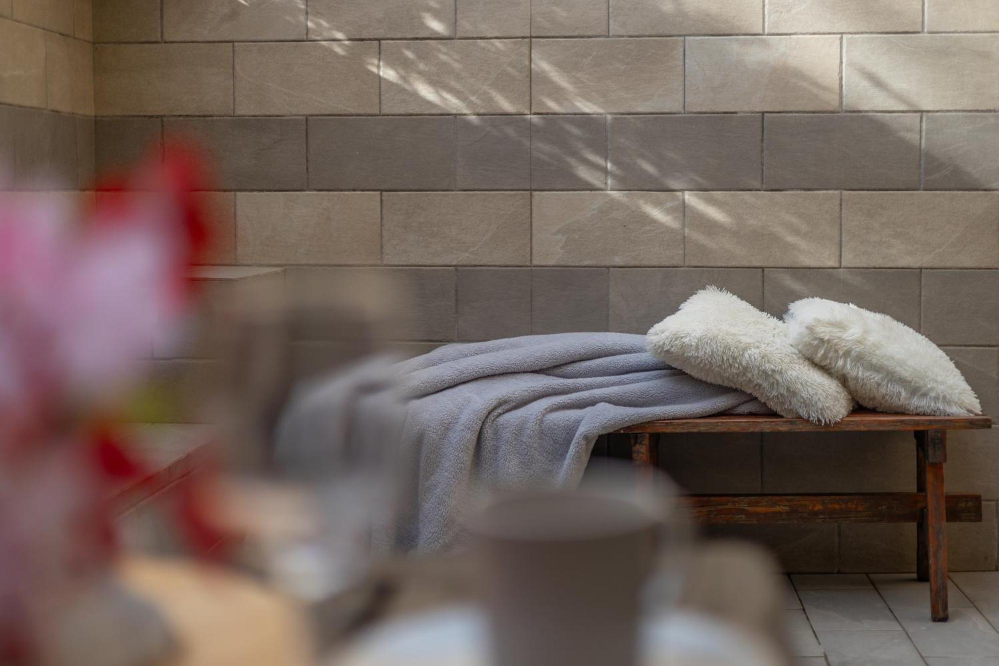 Apartment Dolce & Terrace By C&g Florence