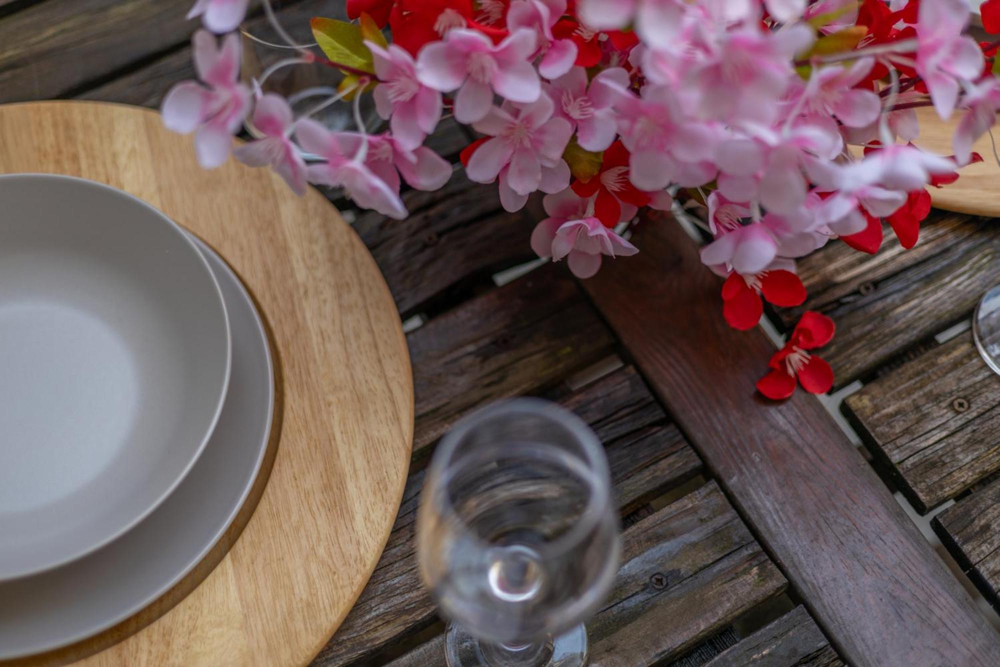 Dolce & Terrace By C&g Apartment