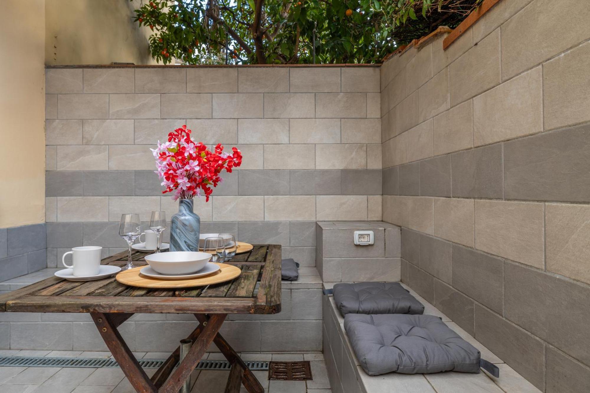 Dolce & Terrace By C&g Florence