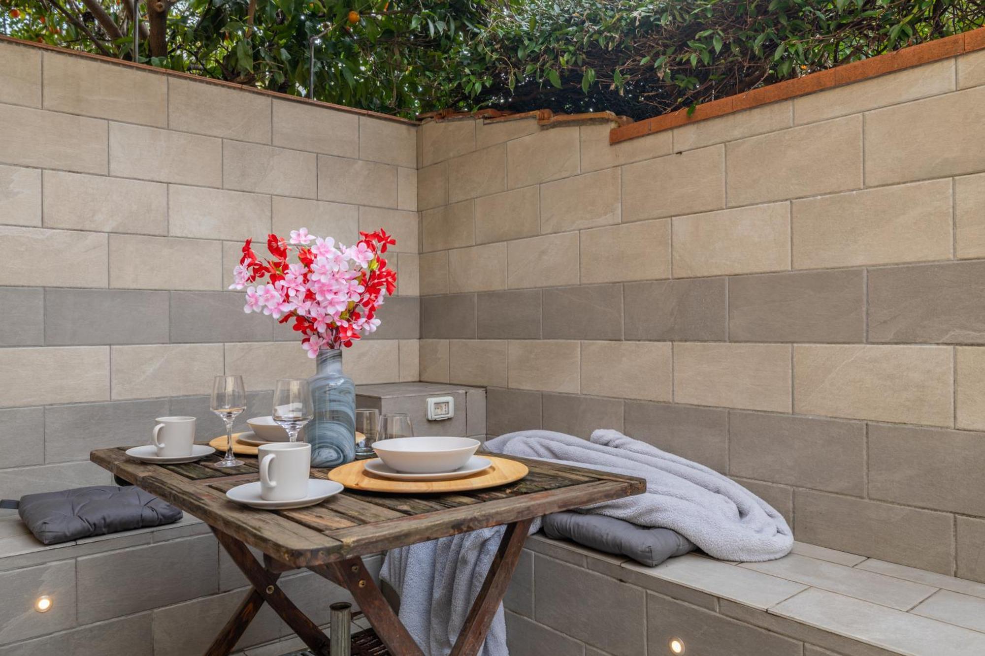 Dolce & Terrace By C&g Florence