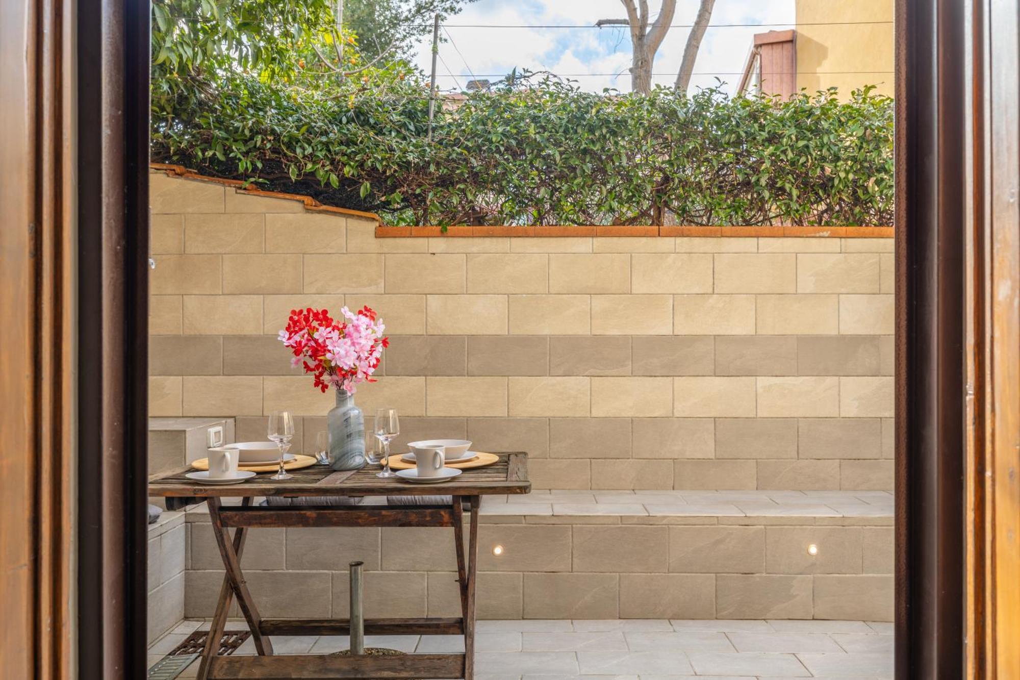 Dolce & Terrace By C&g * Florence