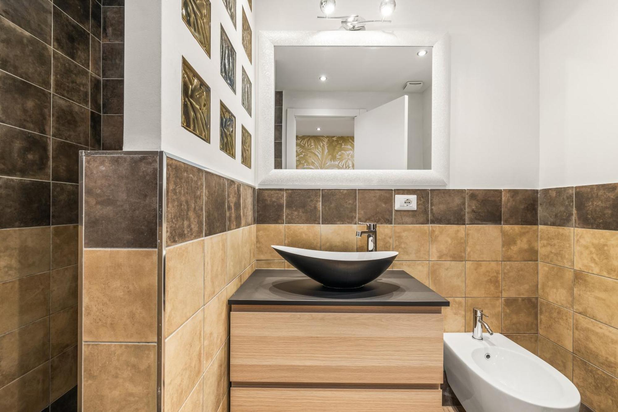 Dolce & Terrace By C&g Apartment Florence