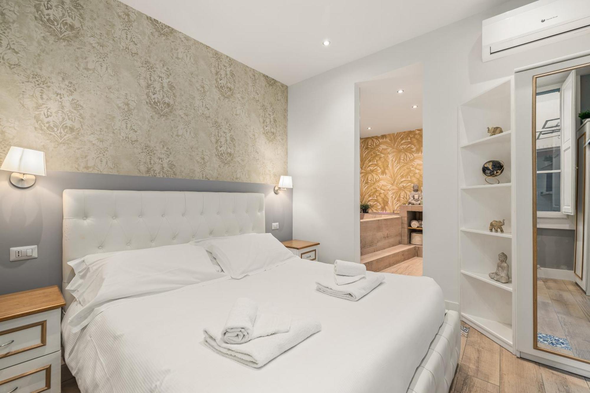 Apartment Dolce & Terrace By C&g