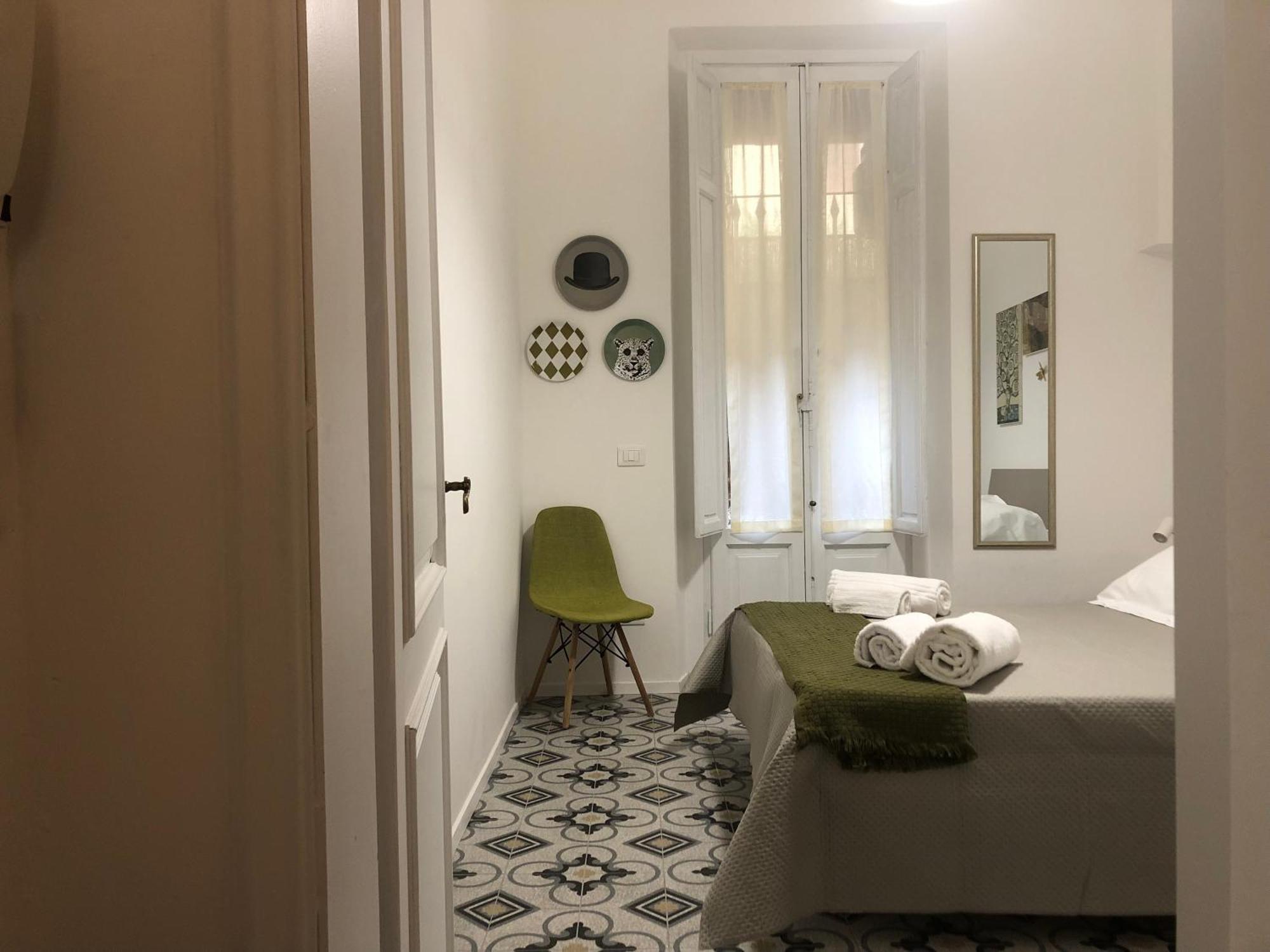 Apartment Casetta Antonia