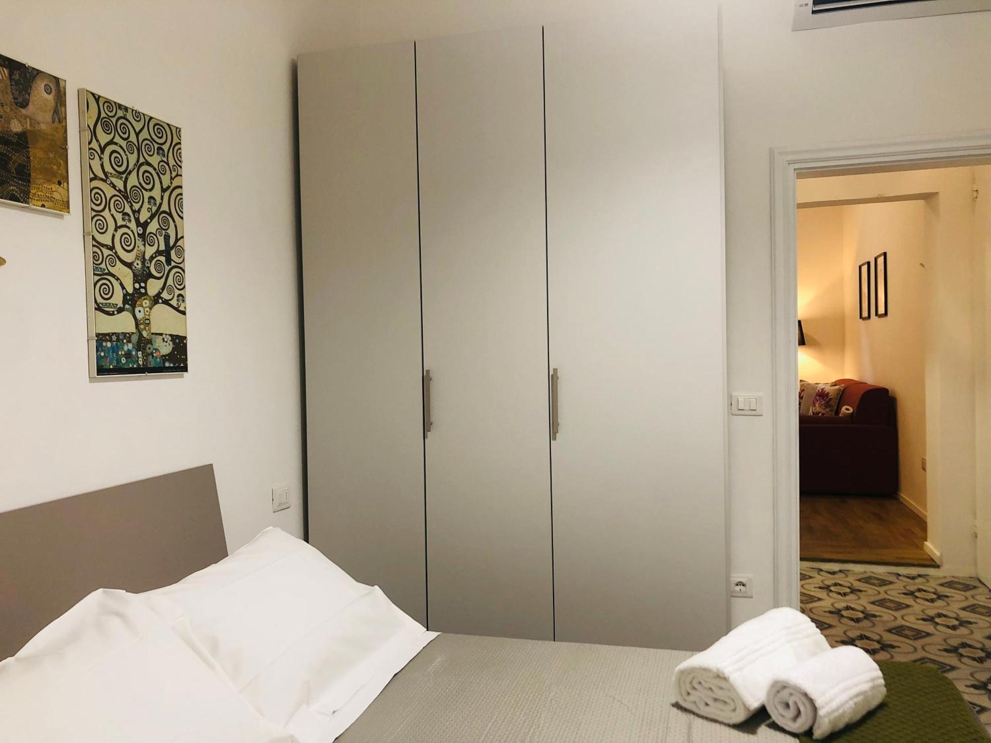 Apartment Casetta Antonia