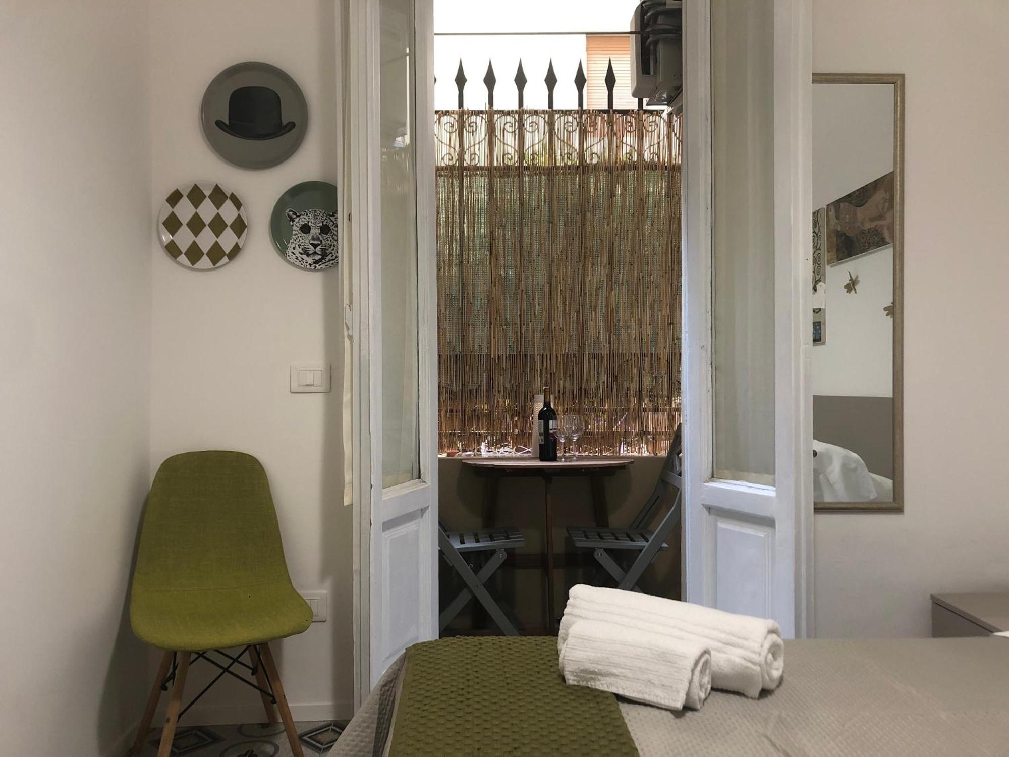 Apartment Casetta Antonia Florence