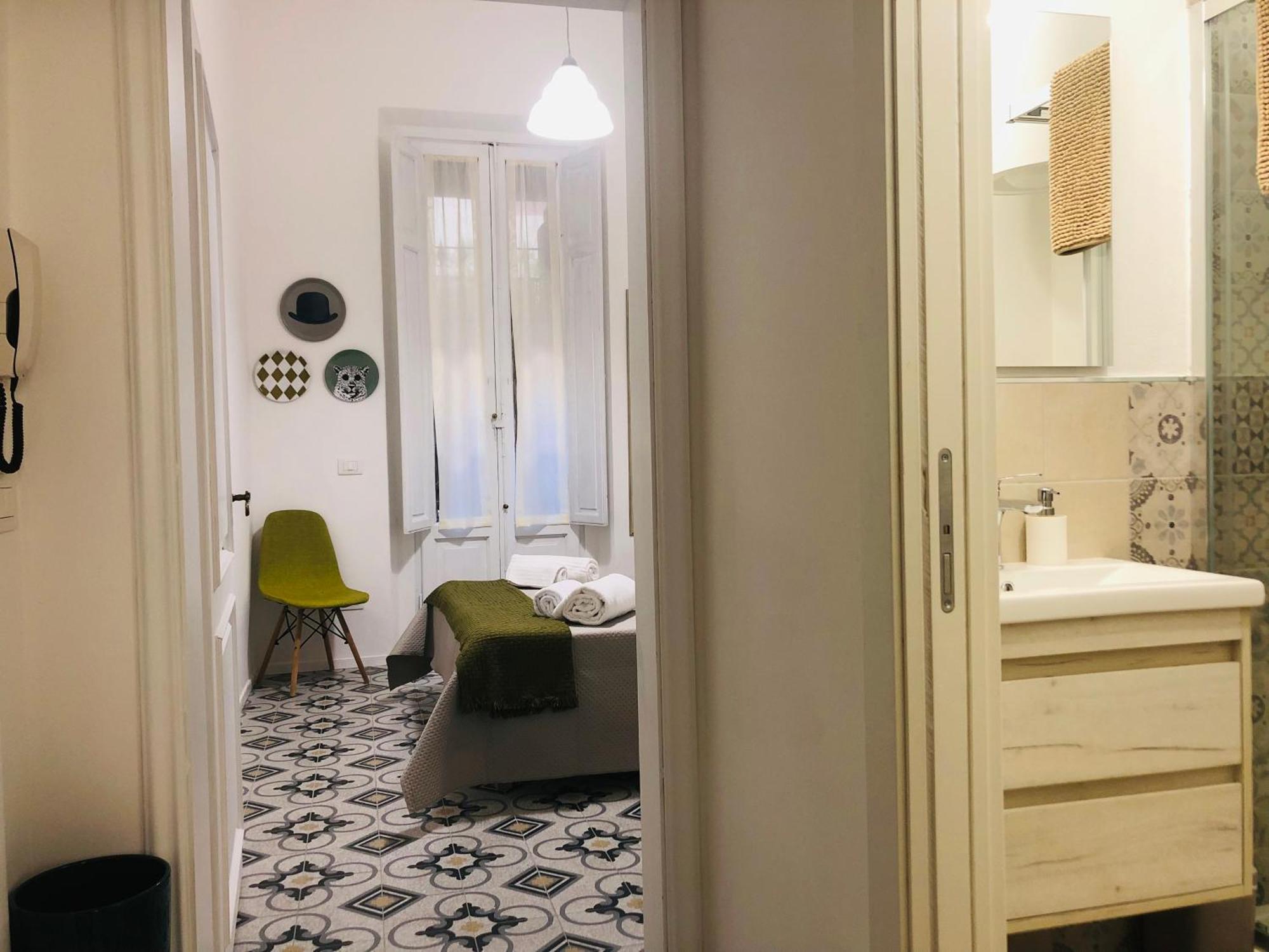 Apartment Casetta Antonia Florence