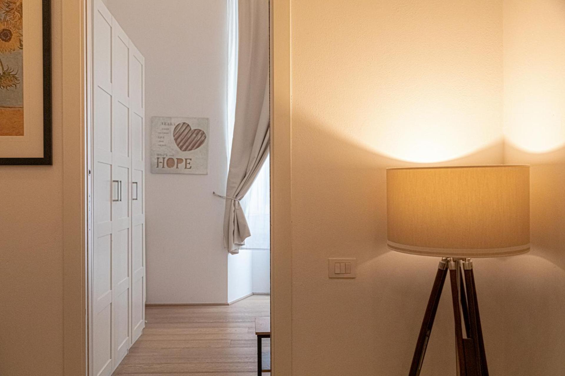 Deluxe In The Heart Of Appartamento