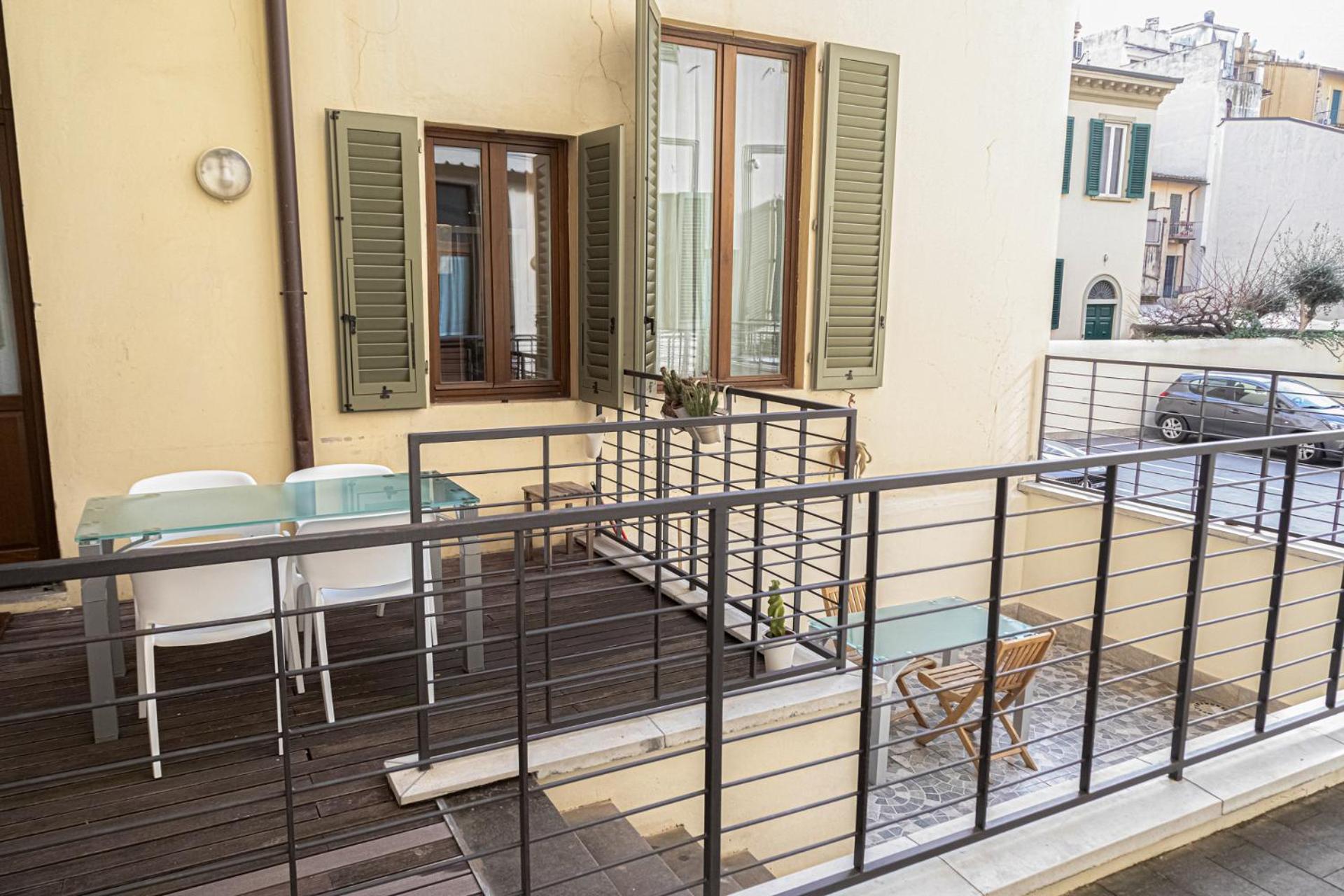 Appartamento Deluxe In The Heart Of Firenze