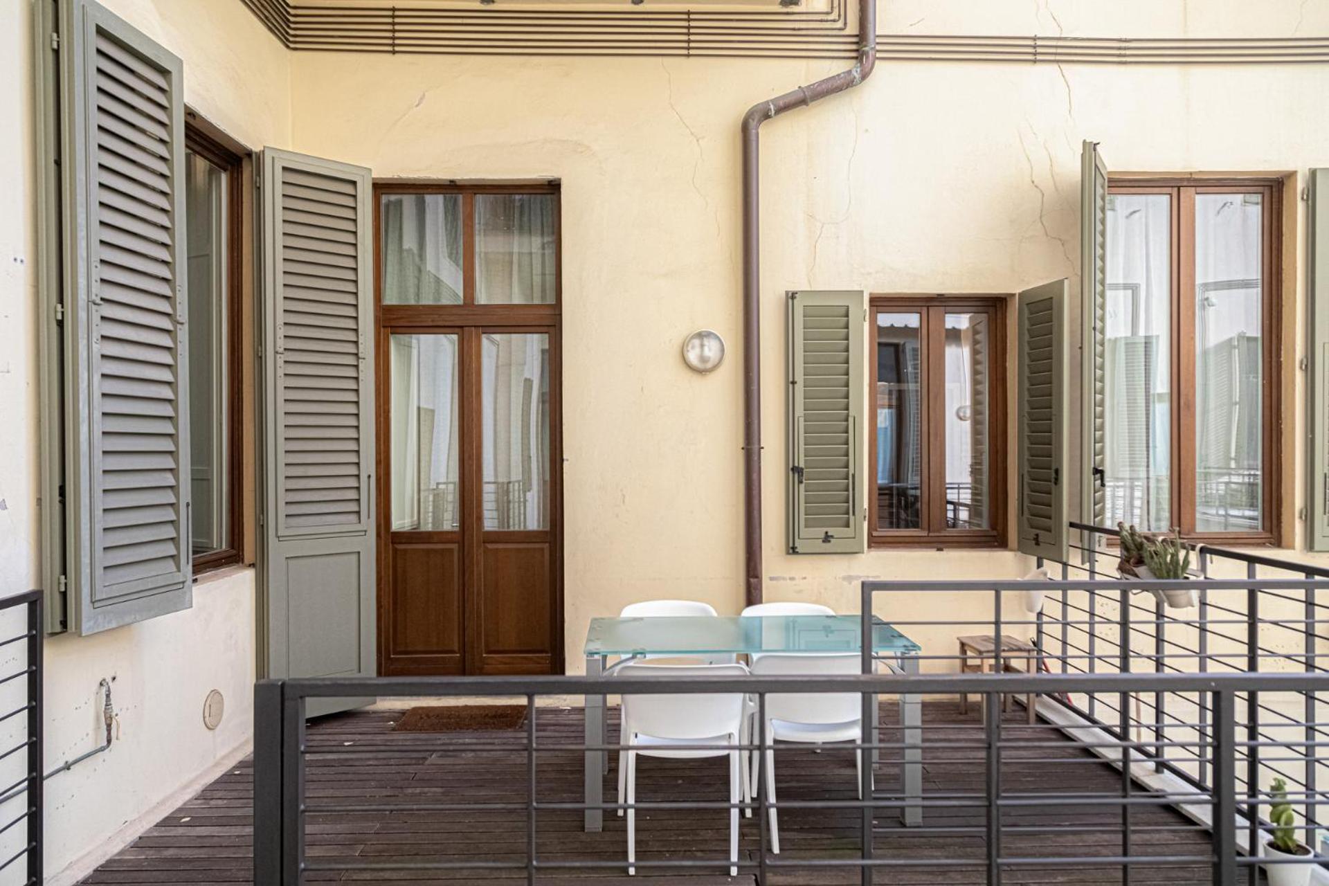 Deluxe In The Heart Of Firenze
