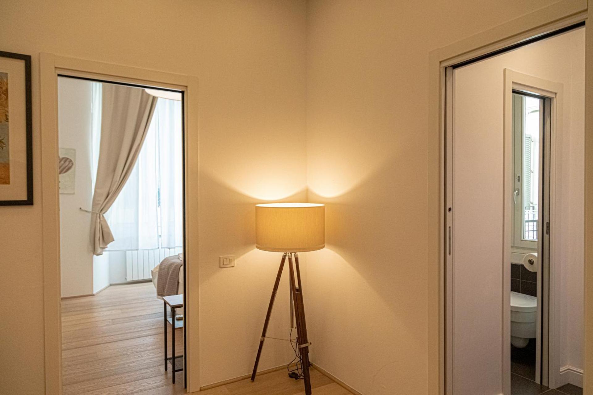 Deluxe In The Heart Of * Firenze