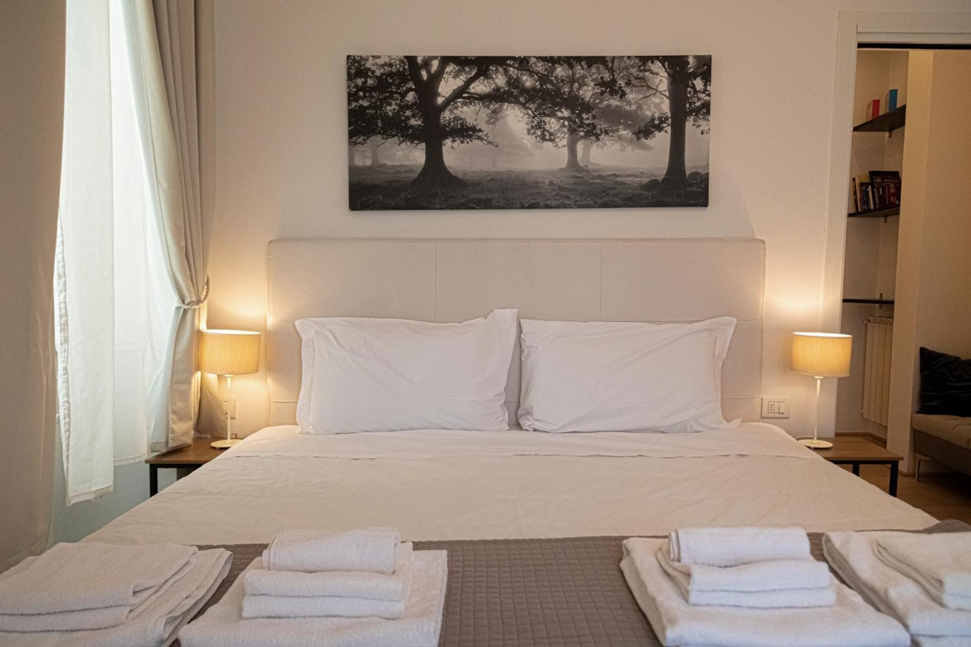 Deluxe In The Heart Of Appartamento *