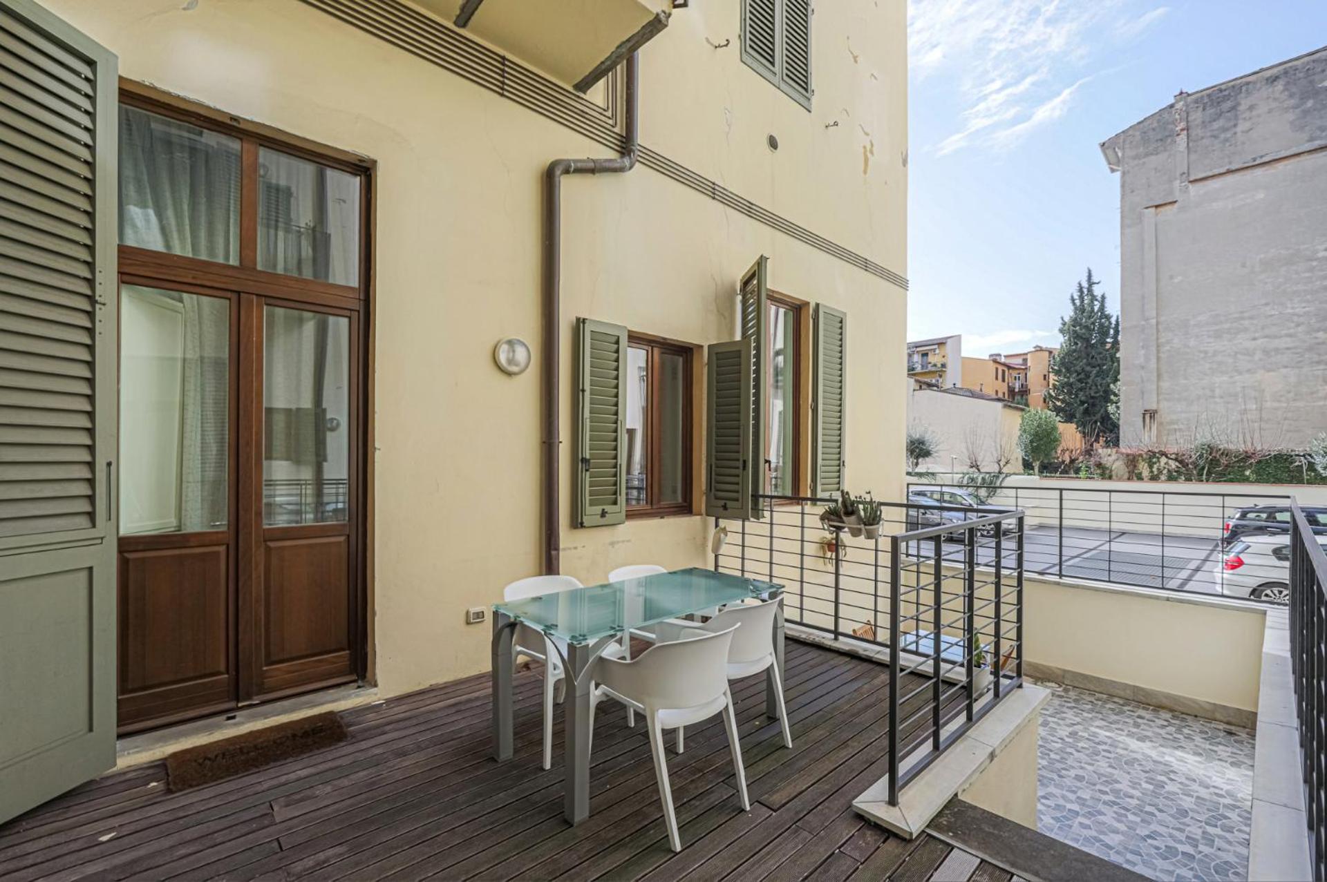 Appartamento Deluxe In The Heart Of *