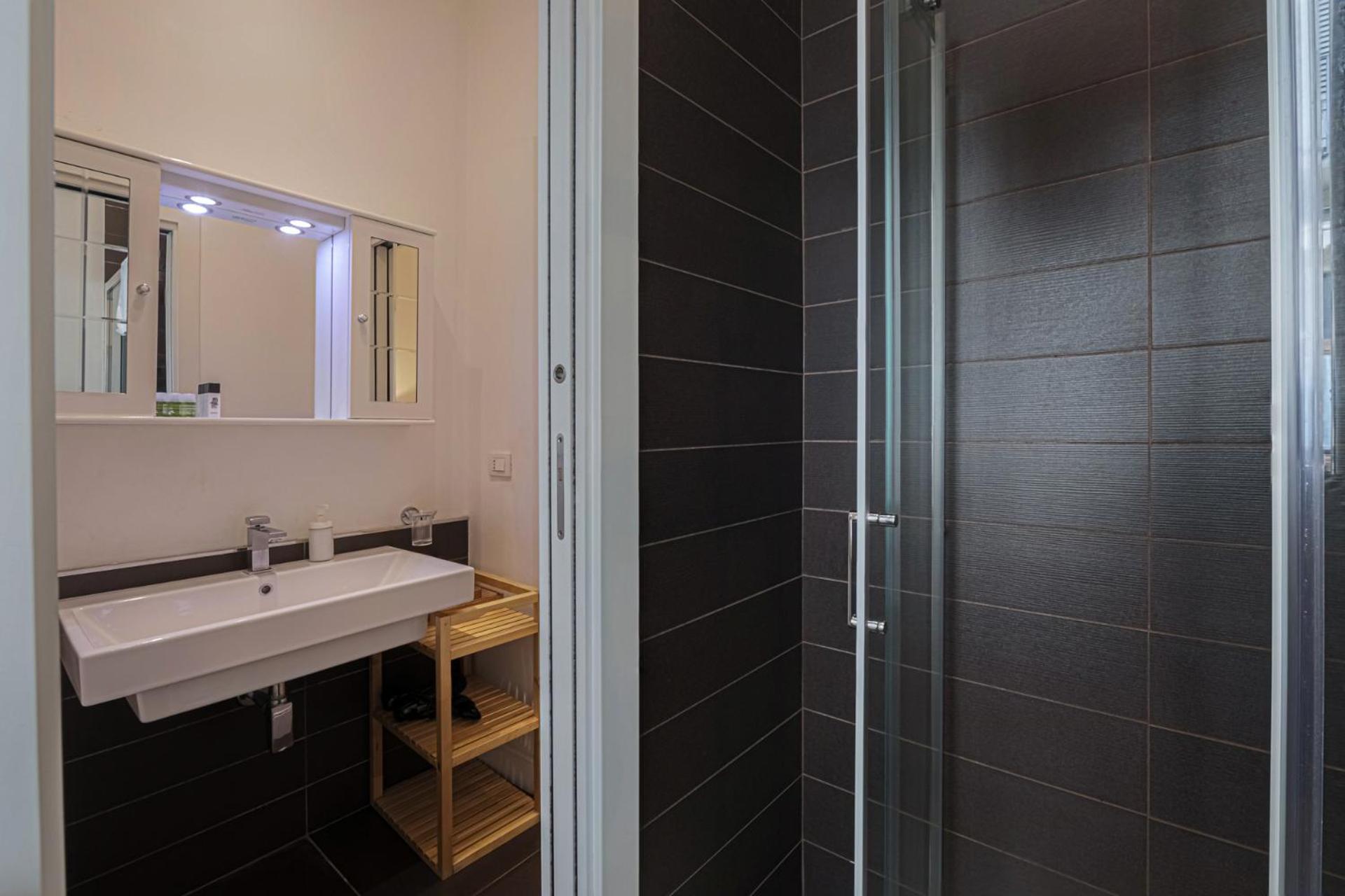 Deluxe In The Heart Of Appartamento Firenze